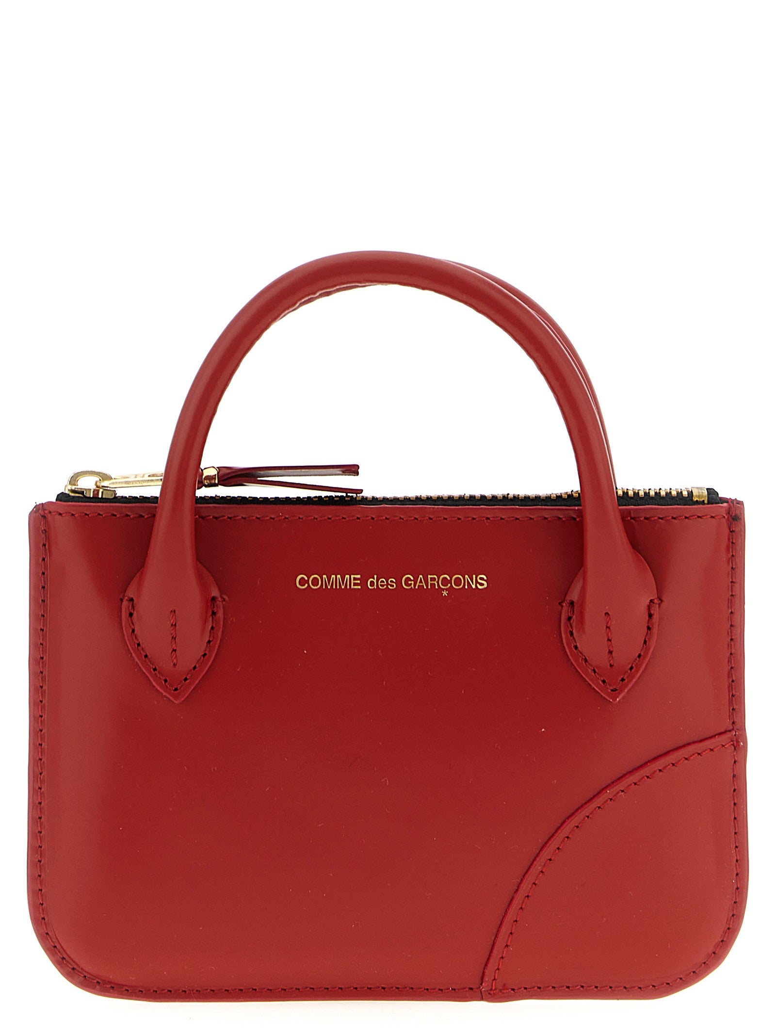 COMME DES GARCONS WALLET - nan - Red - Wallet