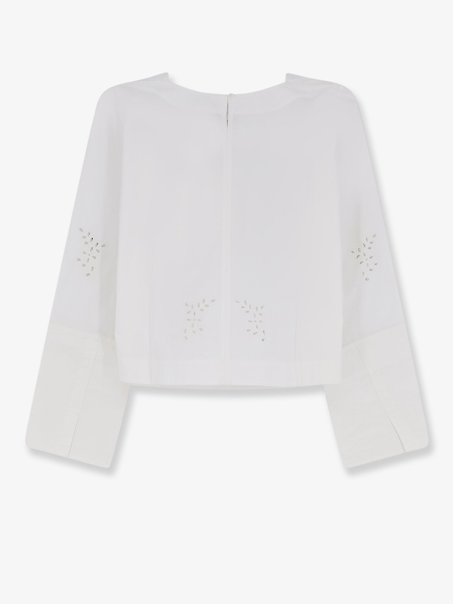 SOEUR - Woman - White - Shirt
