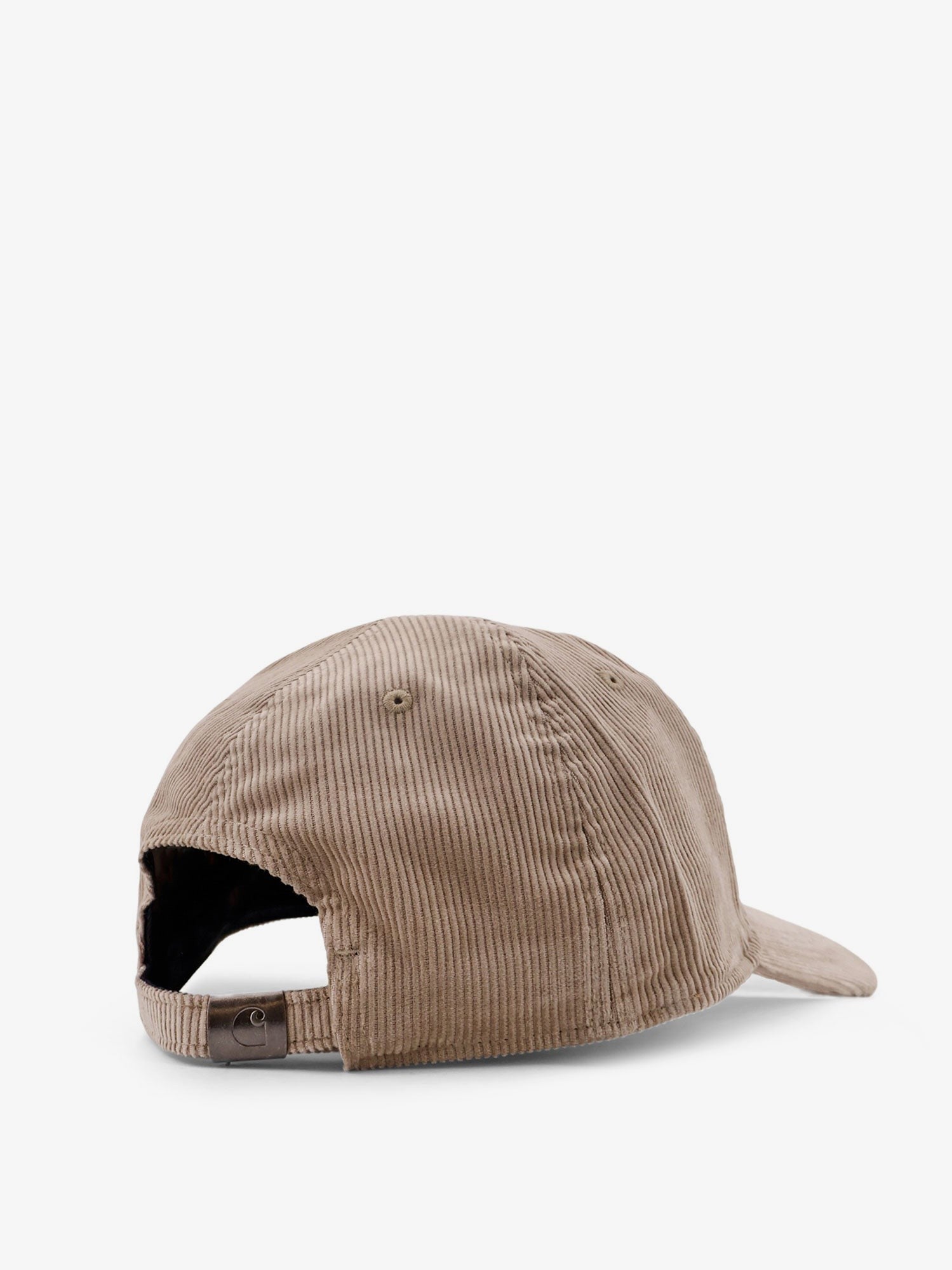 Carhartt Wip - Man - Wall White - Hat