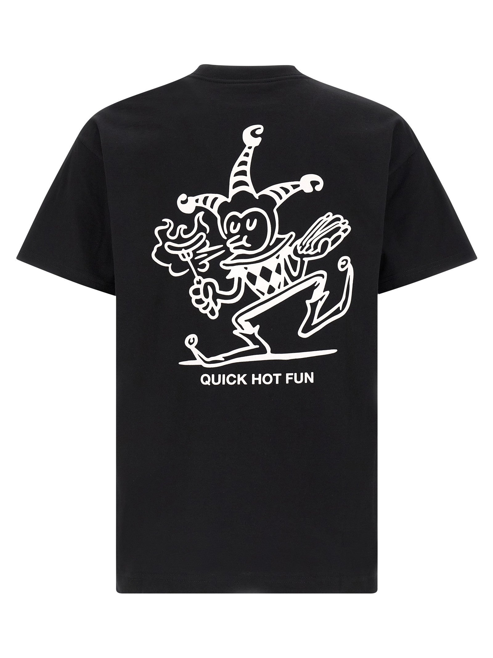 Carhartt Wip - nan - Black - T-shirt