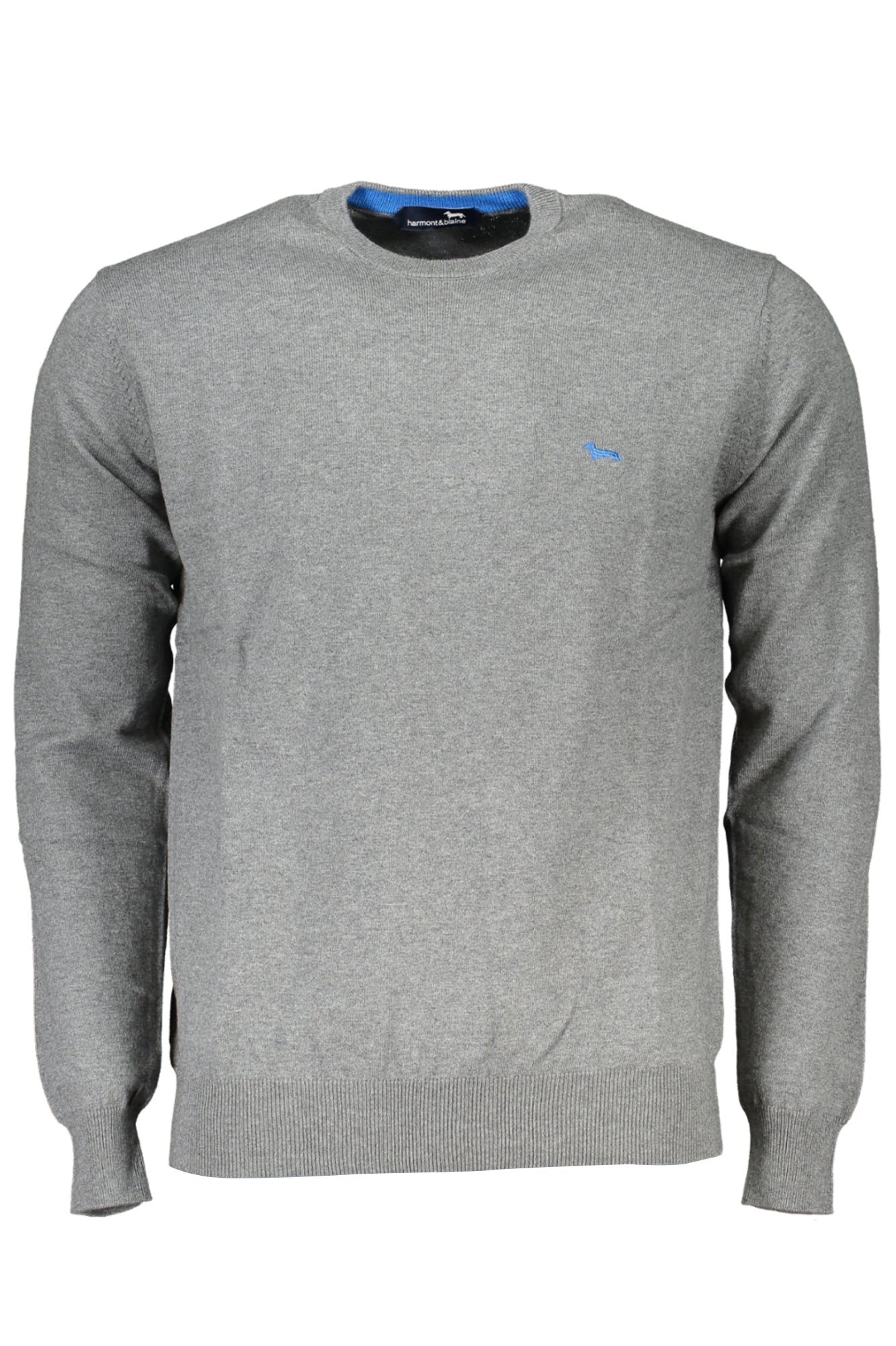 HARMONT & BLAINE - Man - Knit Sweater