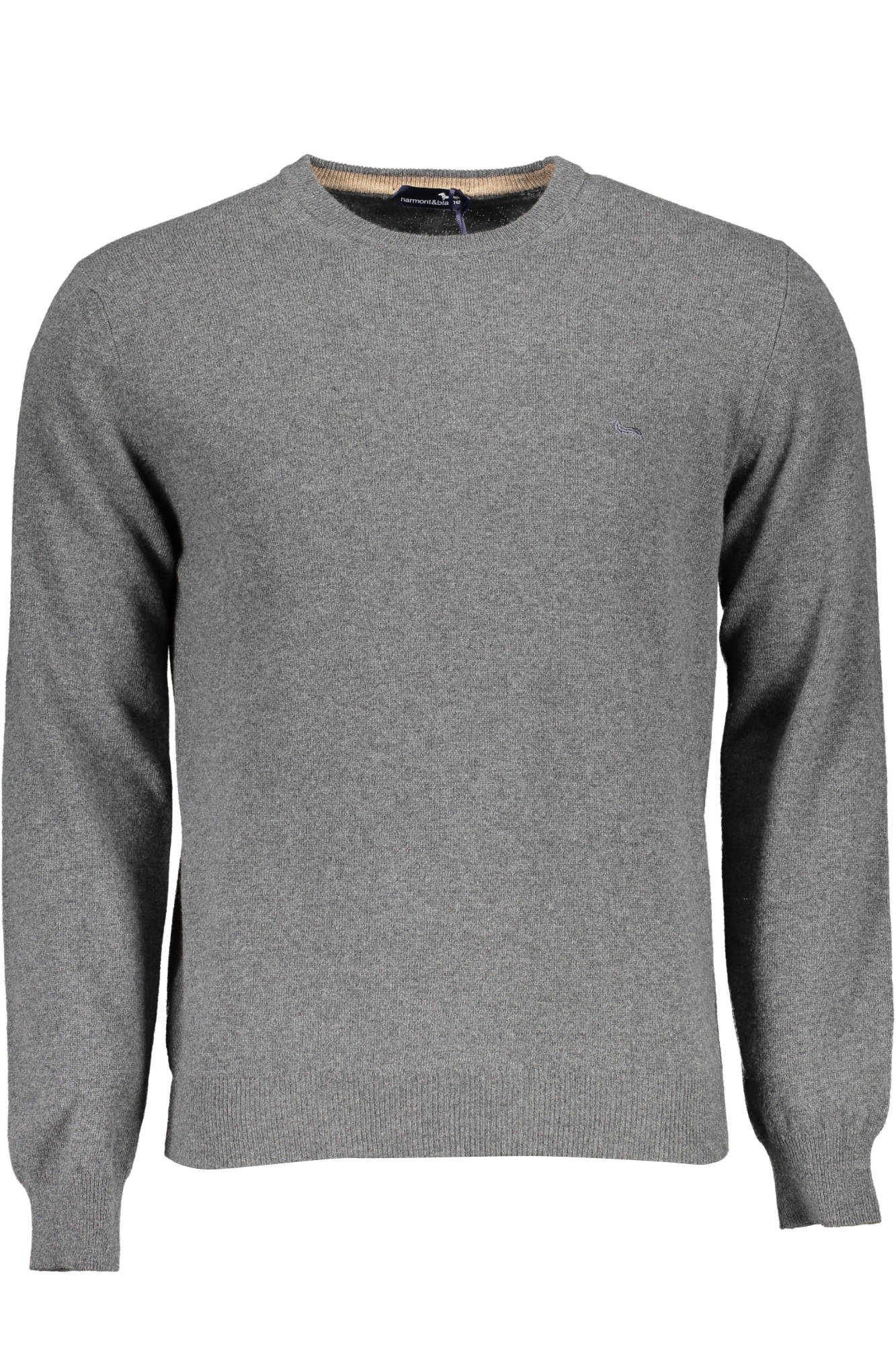 HARMONT & BLAINE - Man - Knit Sweater