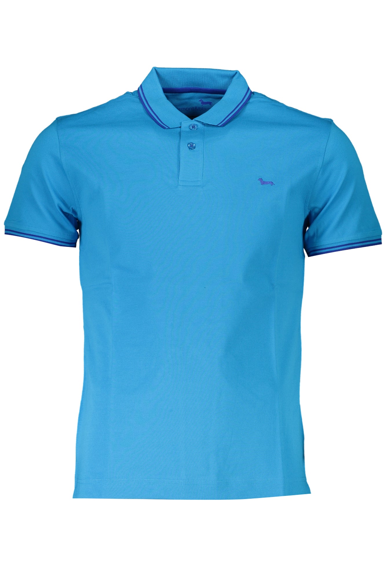 HARMONT & BLAINE - Man - Polo Shirts