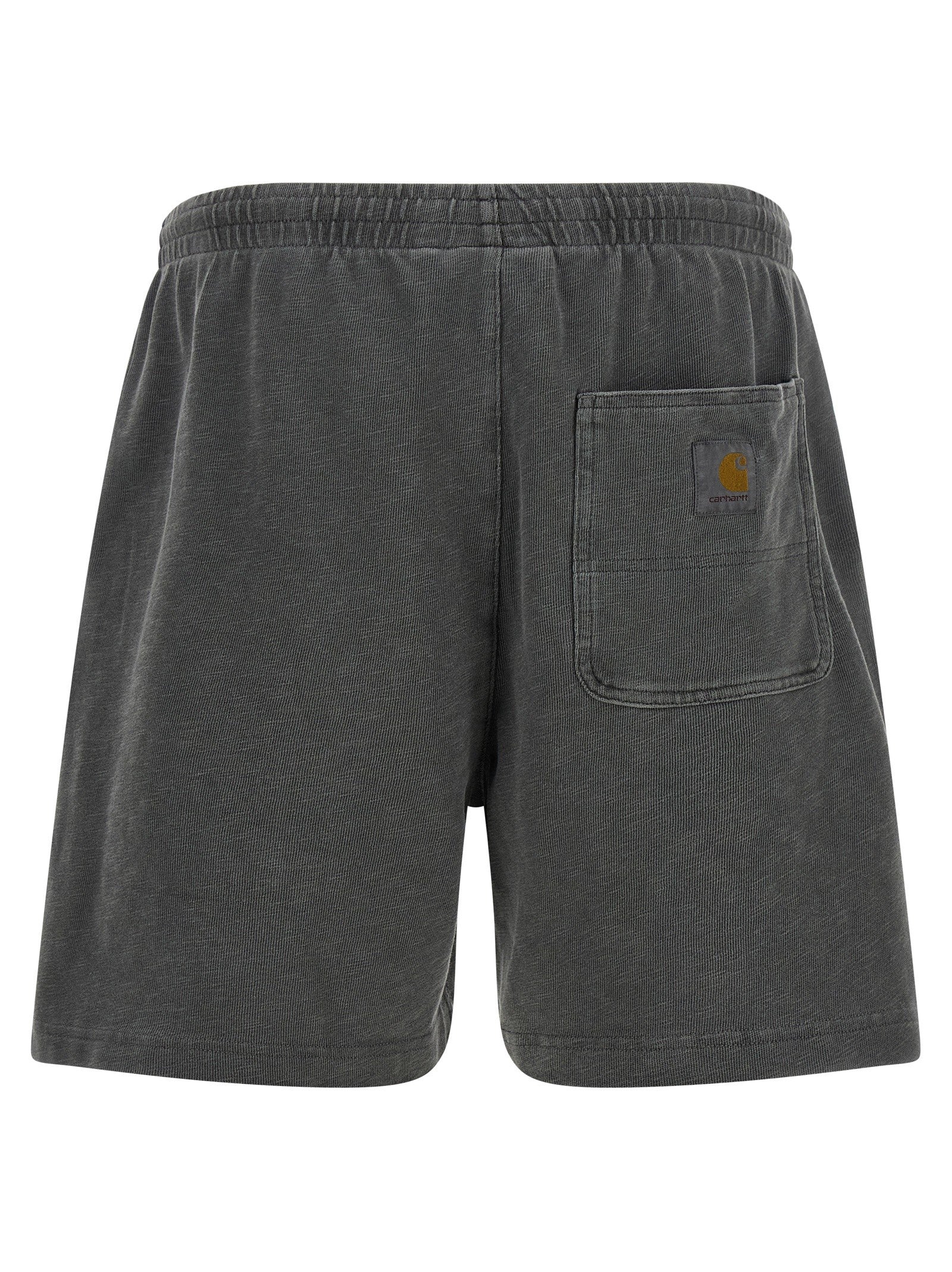 Carhartt Wip - nan - Black - Shorts
