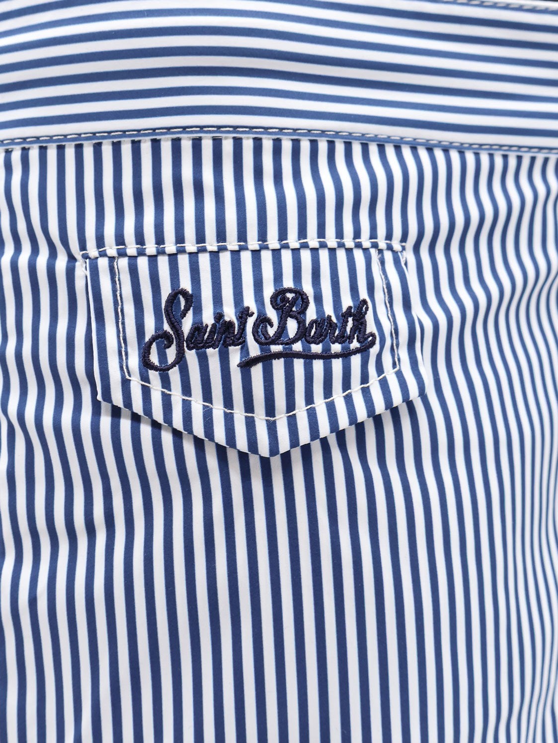 MC2 SAINT BARTH - Man - Blue - Swimwear