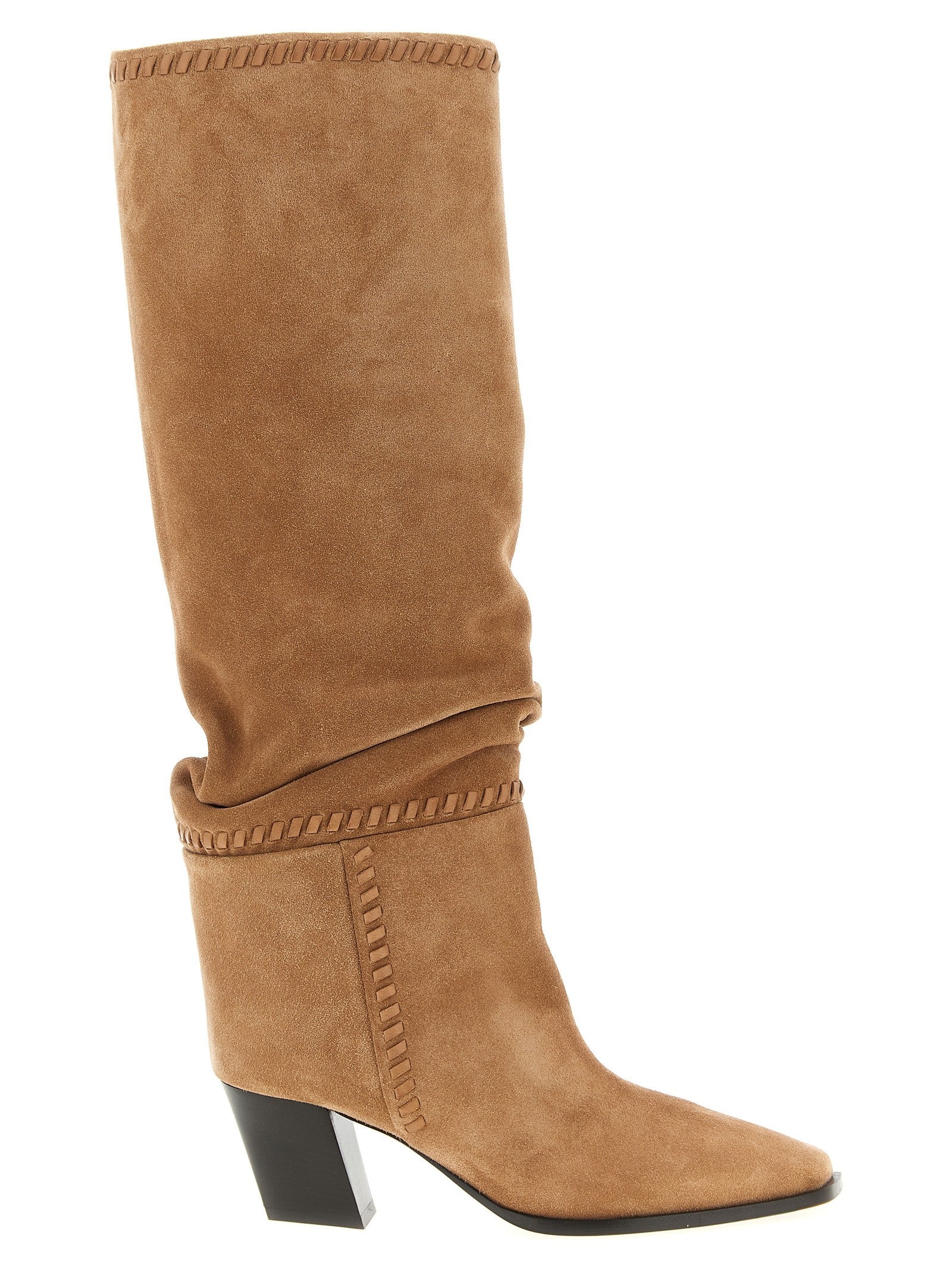 Jimmy Choo - nan - Beige - Boot