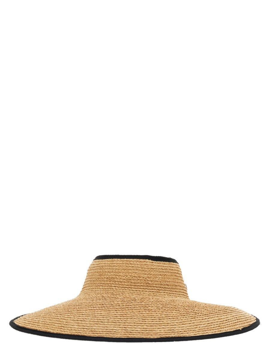 HELEN KAMINSKI - Woman - Beige - Hat