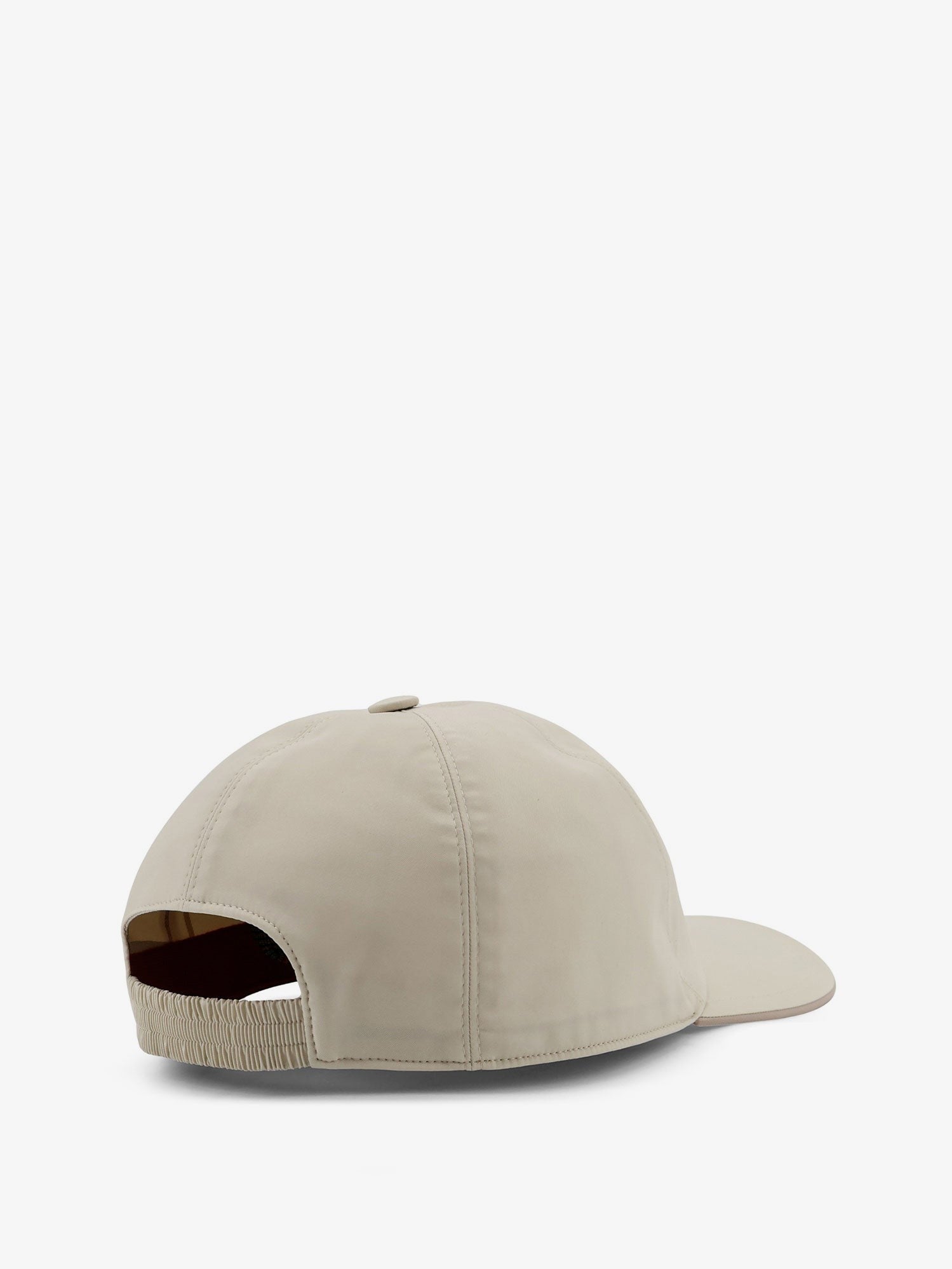LORO PIANA - Man - Beige - Hat
