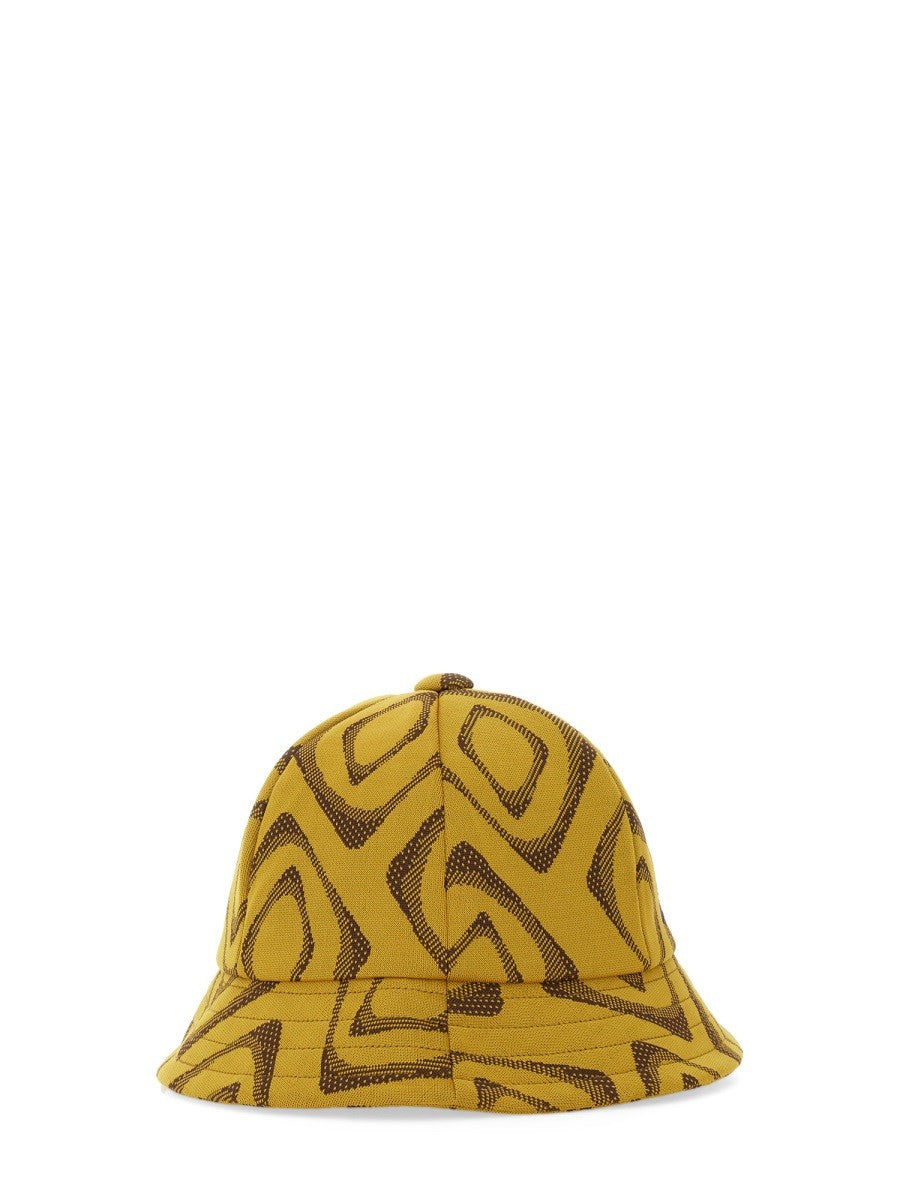 NEEDLES - Man - Yellow - Hat