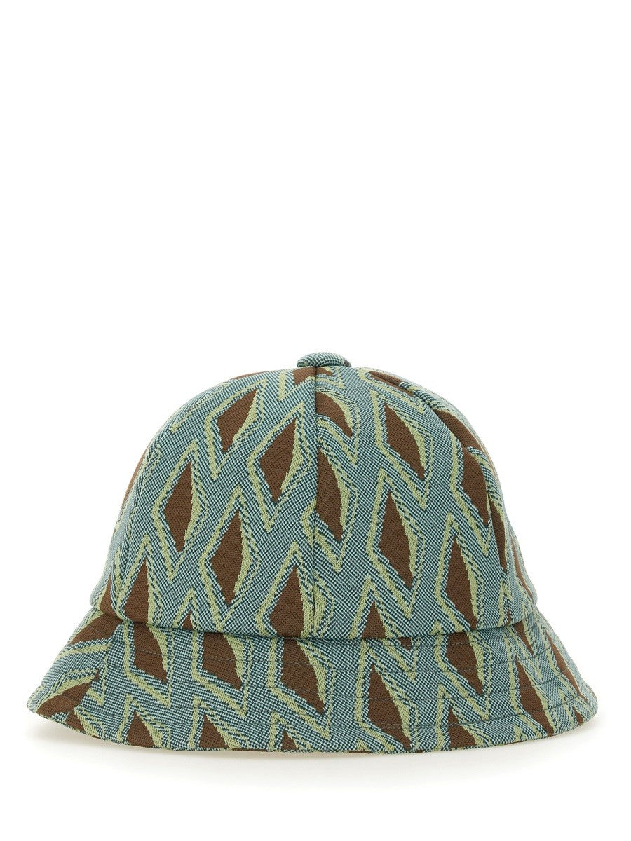 NEEDLES - Man - Blue - Hat