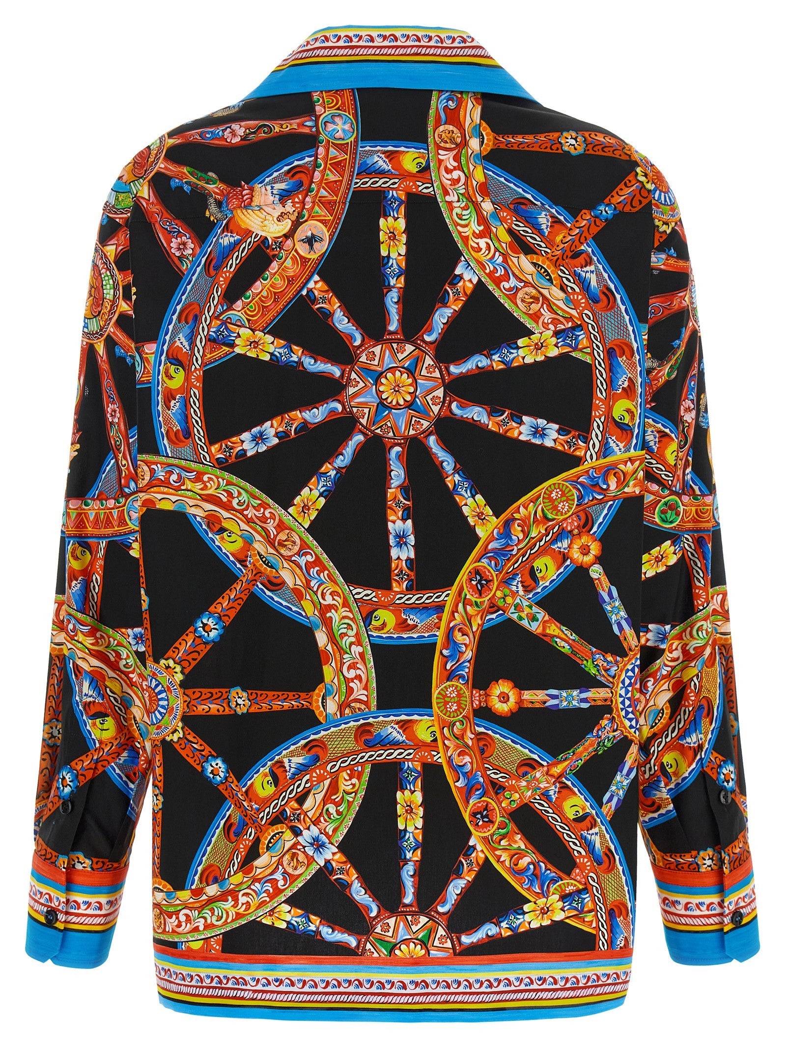 Dolce & Gabbana - nan - Multicolor - Shirt