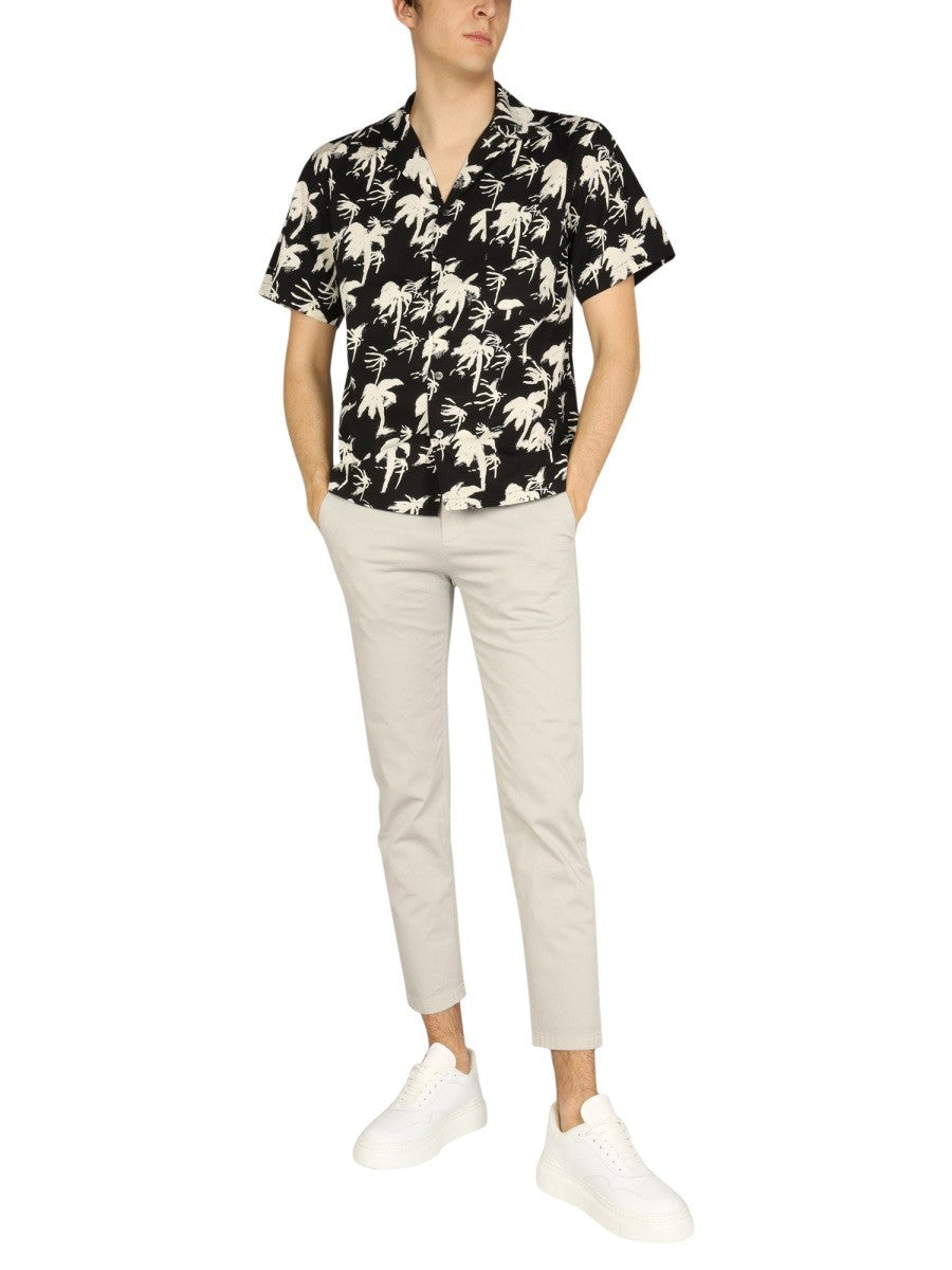 DEPARTMENT FIVE - Man - Multicolor - Shirt