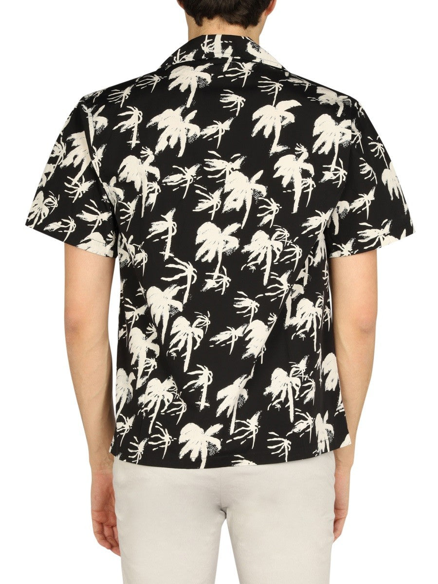 DEPARTMENT FIVE - Man - Multicolor - Shirt