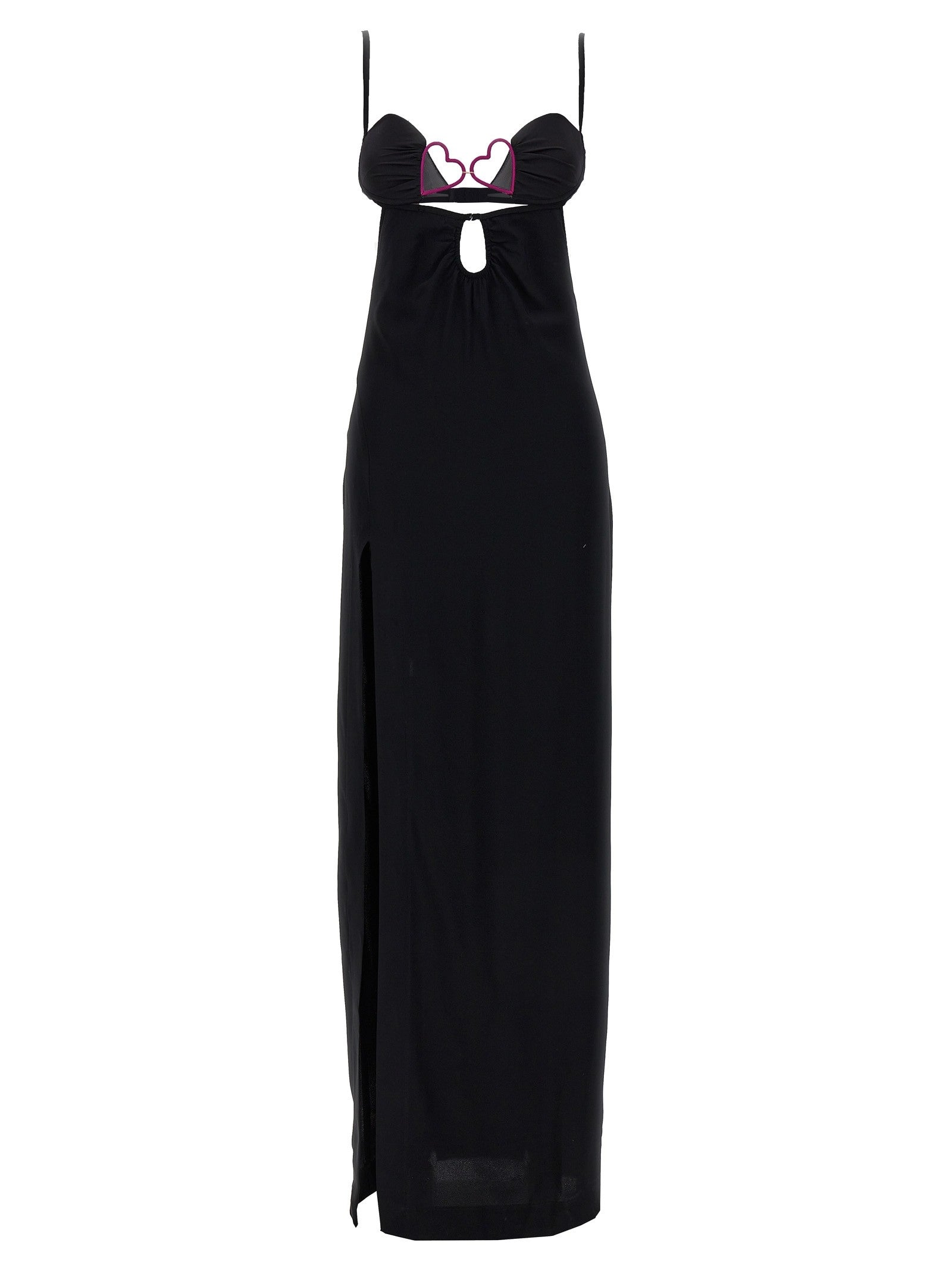 NENSI DOJAKA - nan - Black - Dress