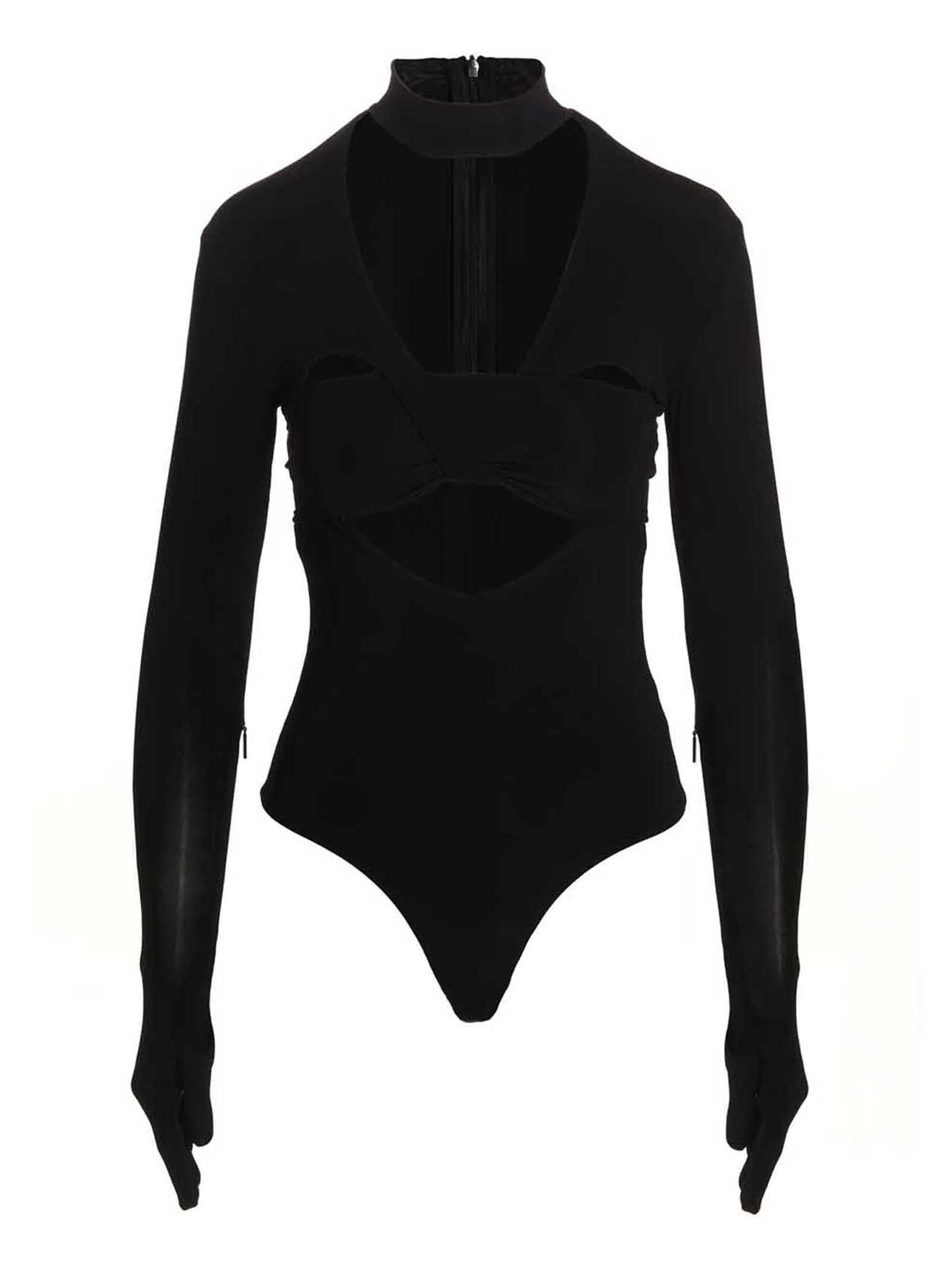 AMBUSH - nan - Black - Top