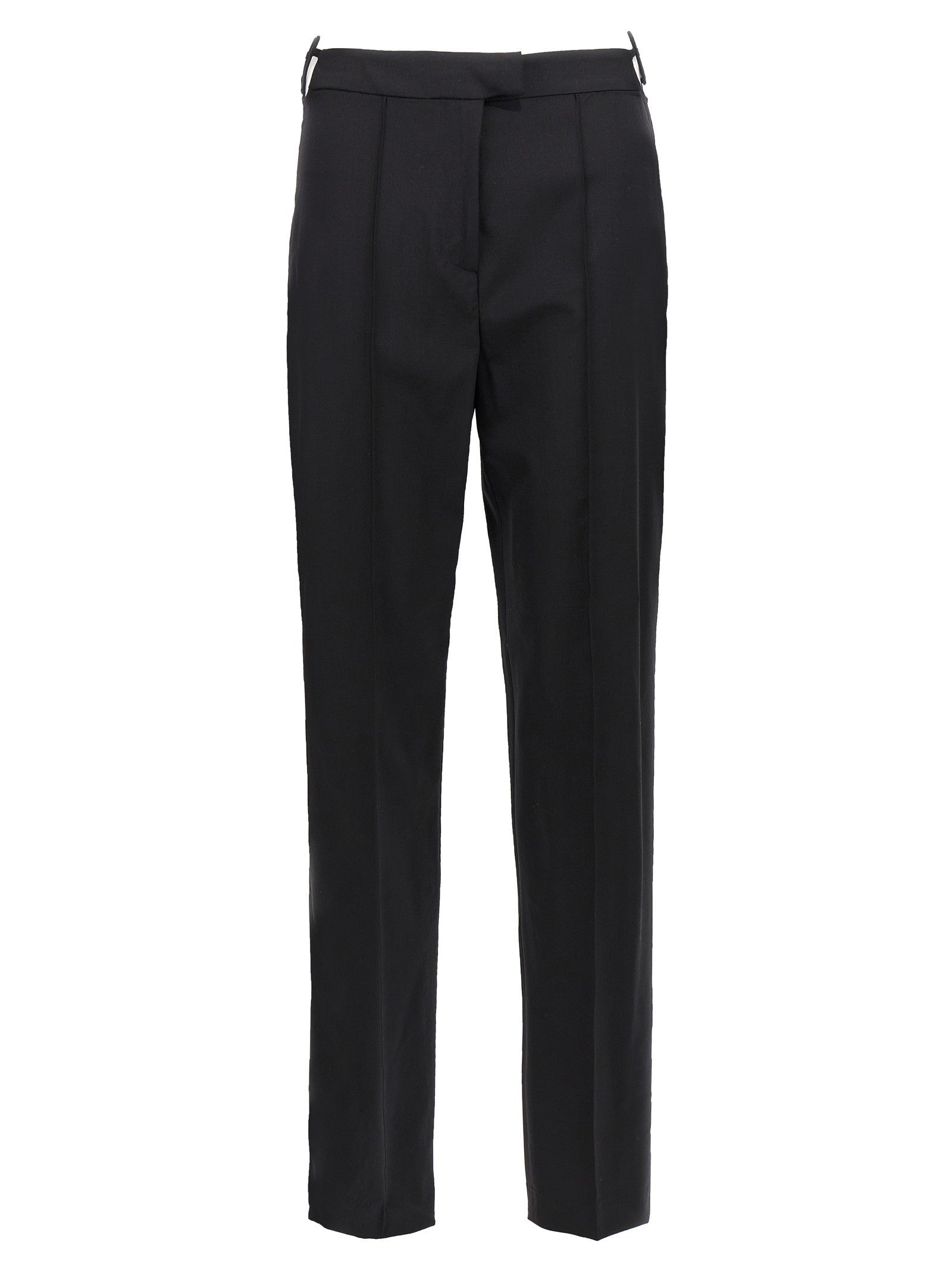 NENSI DOJAKA - nan - Black - Pants