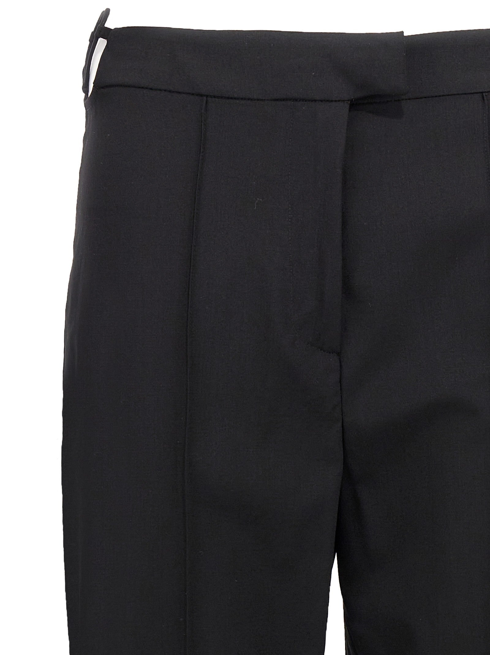 NENSI DOJAKA - nan - Black - Pants