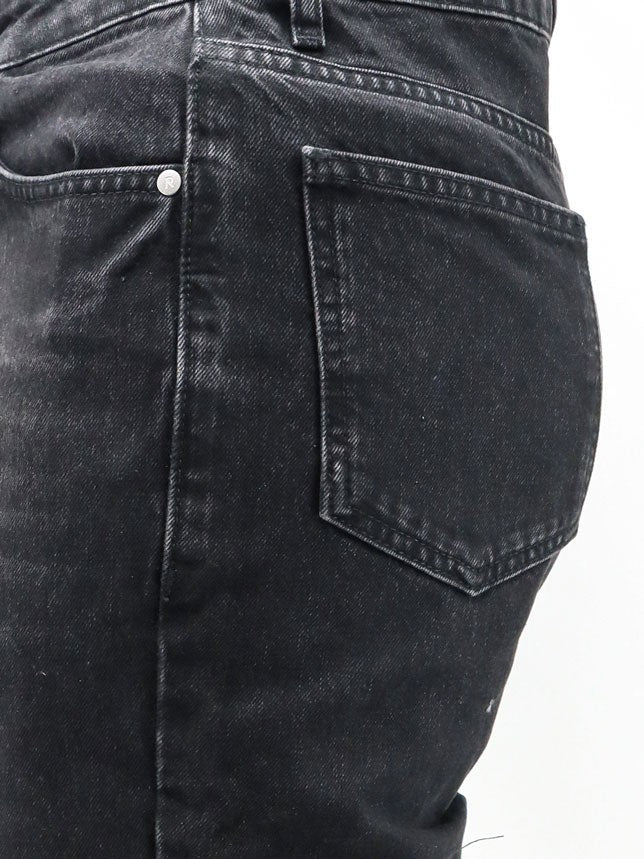 Represent - Man - Black - Jeans