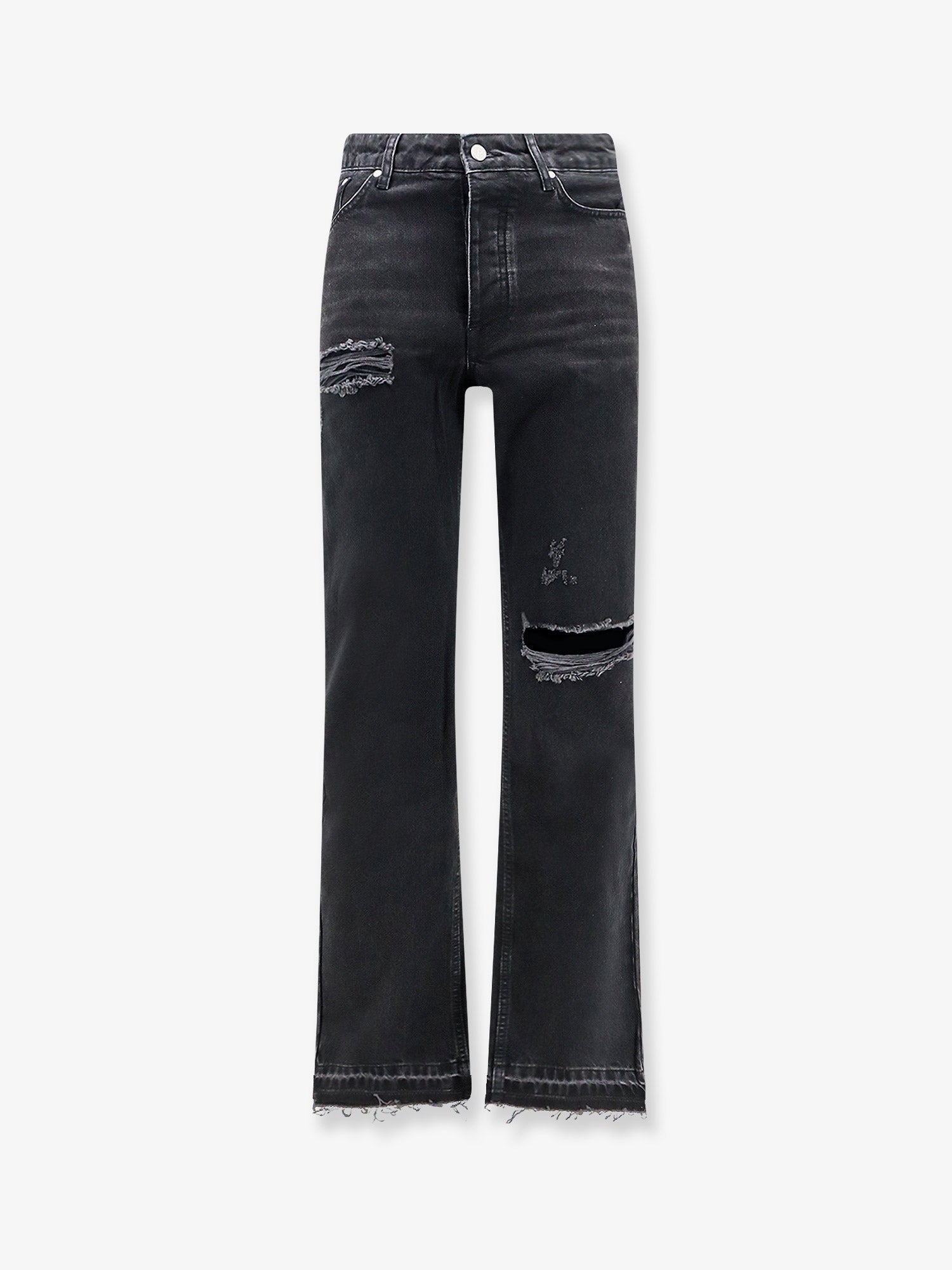 Represent - Man - Black - Jeans