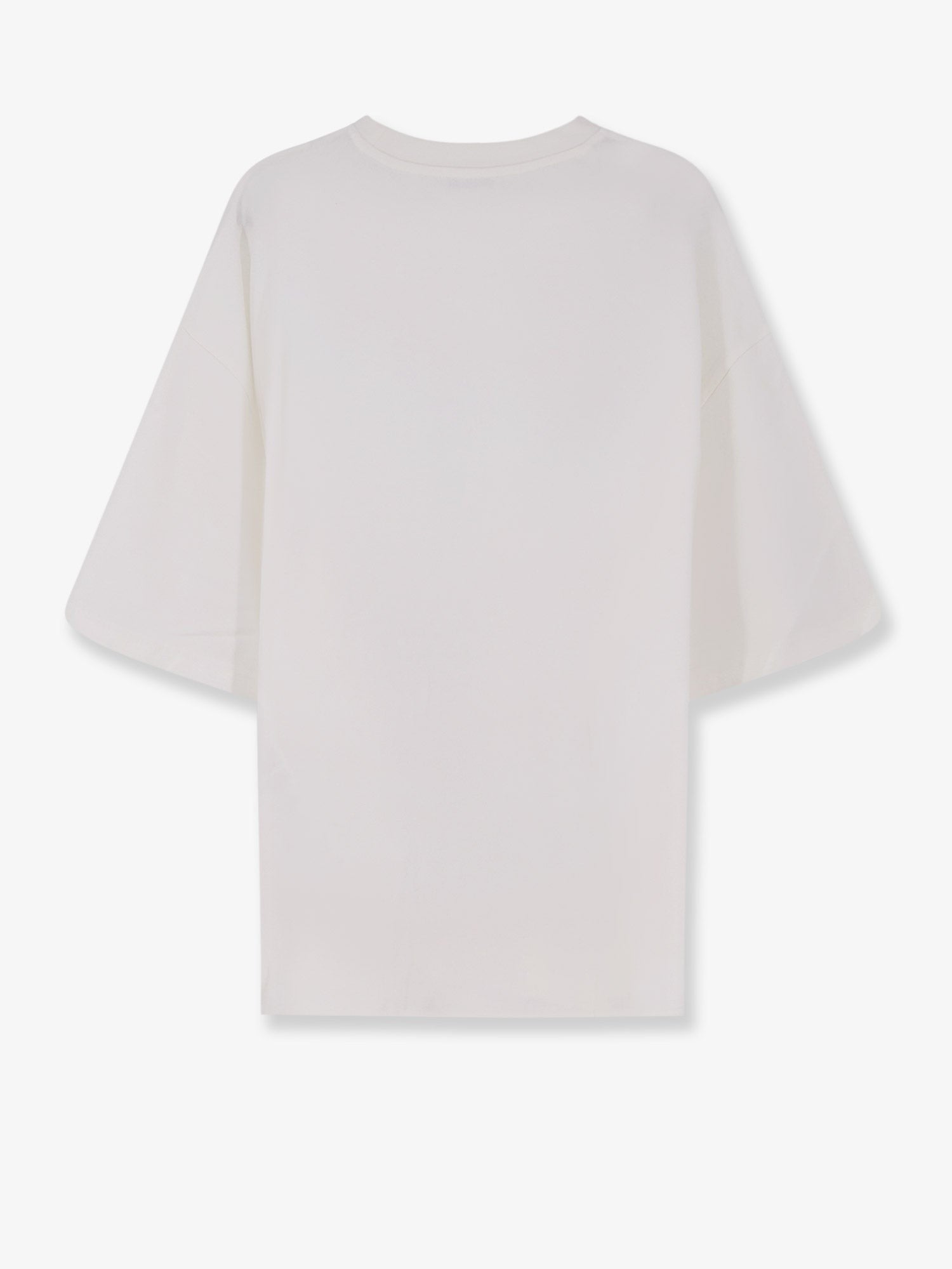 ENTIRE STUDIOS - Unisex - White - T-shirt