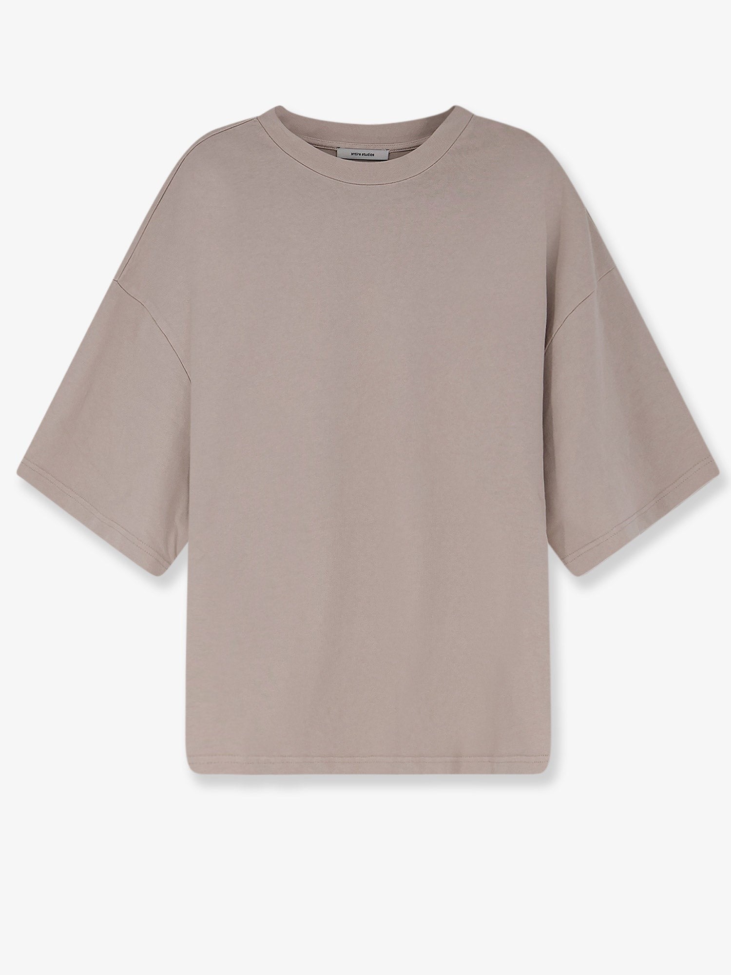 ENTIRE STUDIOS - Unisex - White - T-shirt