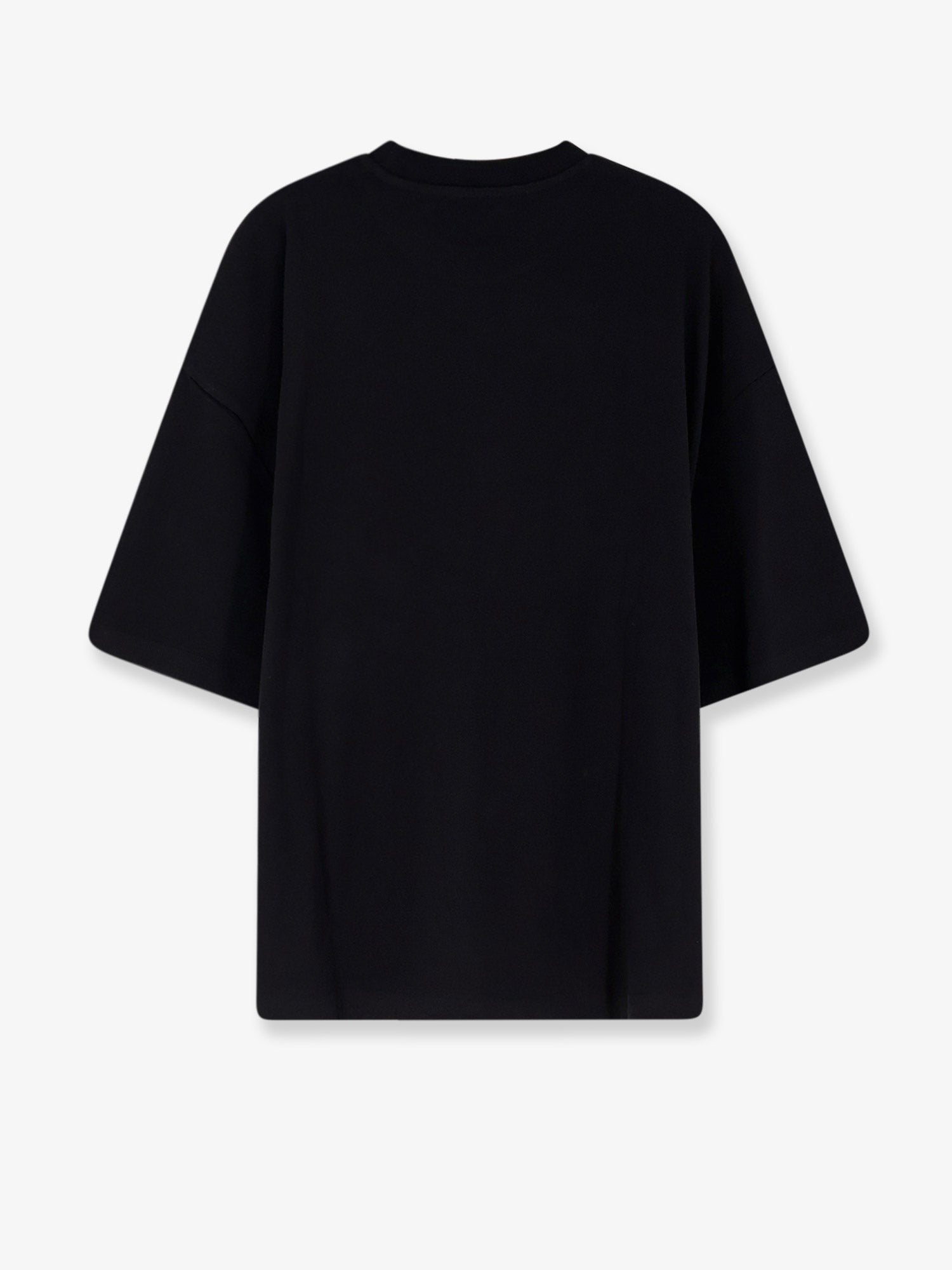 ENTIRE STUDIOS - Unisex - Black - T-shirt