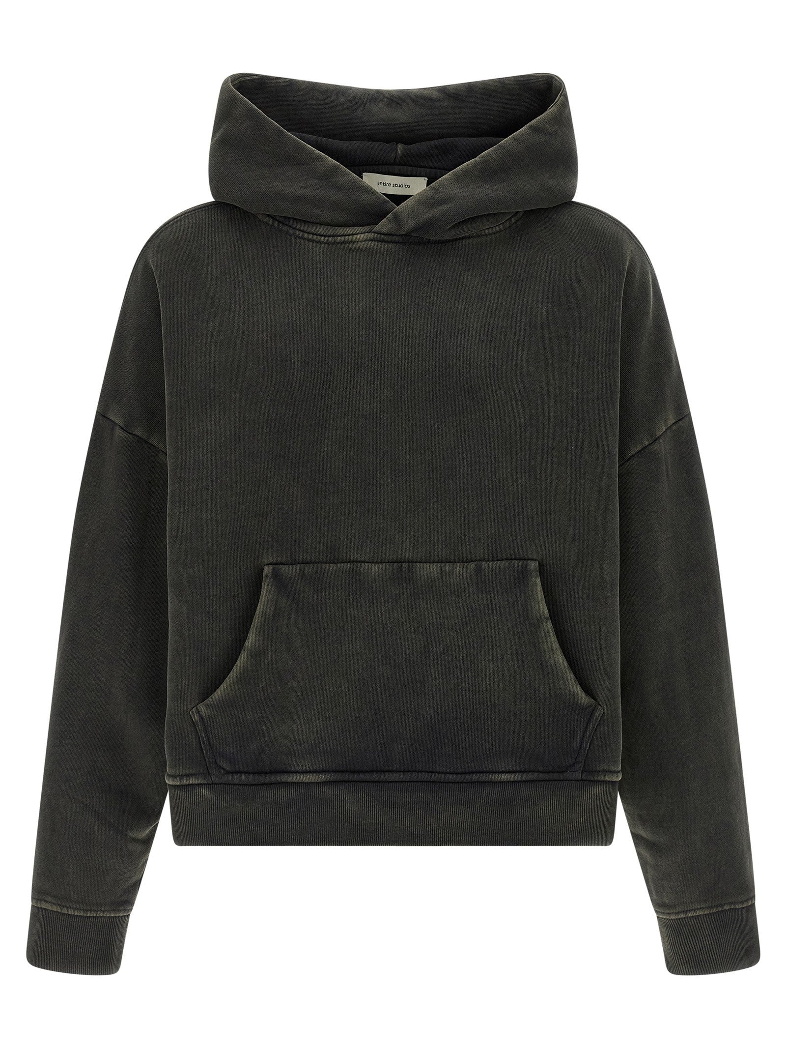 ENTIRE STUDIOS - nan - Grey - Sweatshirt