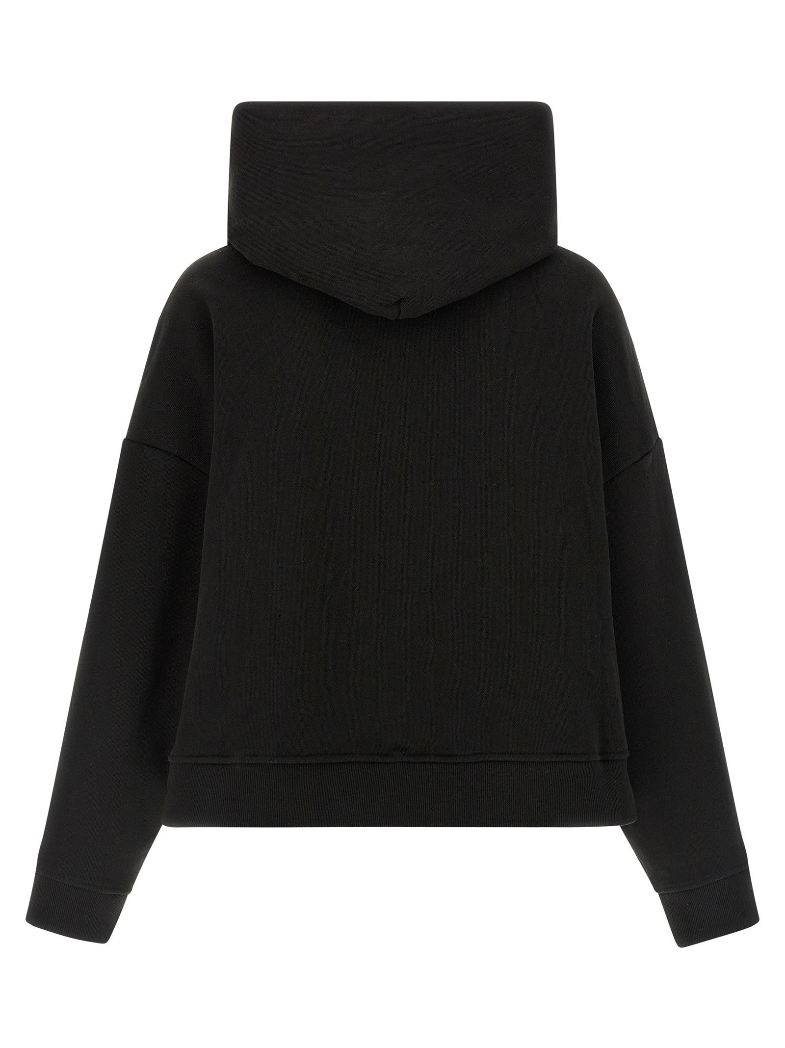 ENTIRE STUDIOS - nan - Black - Sweatshirt