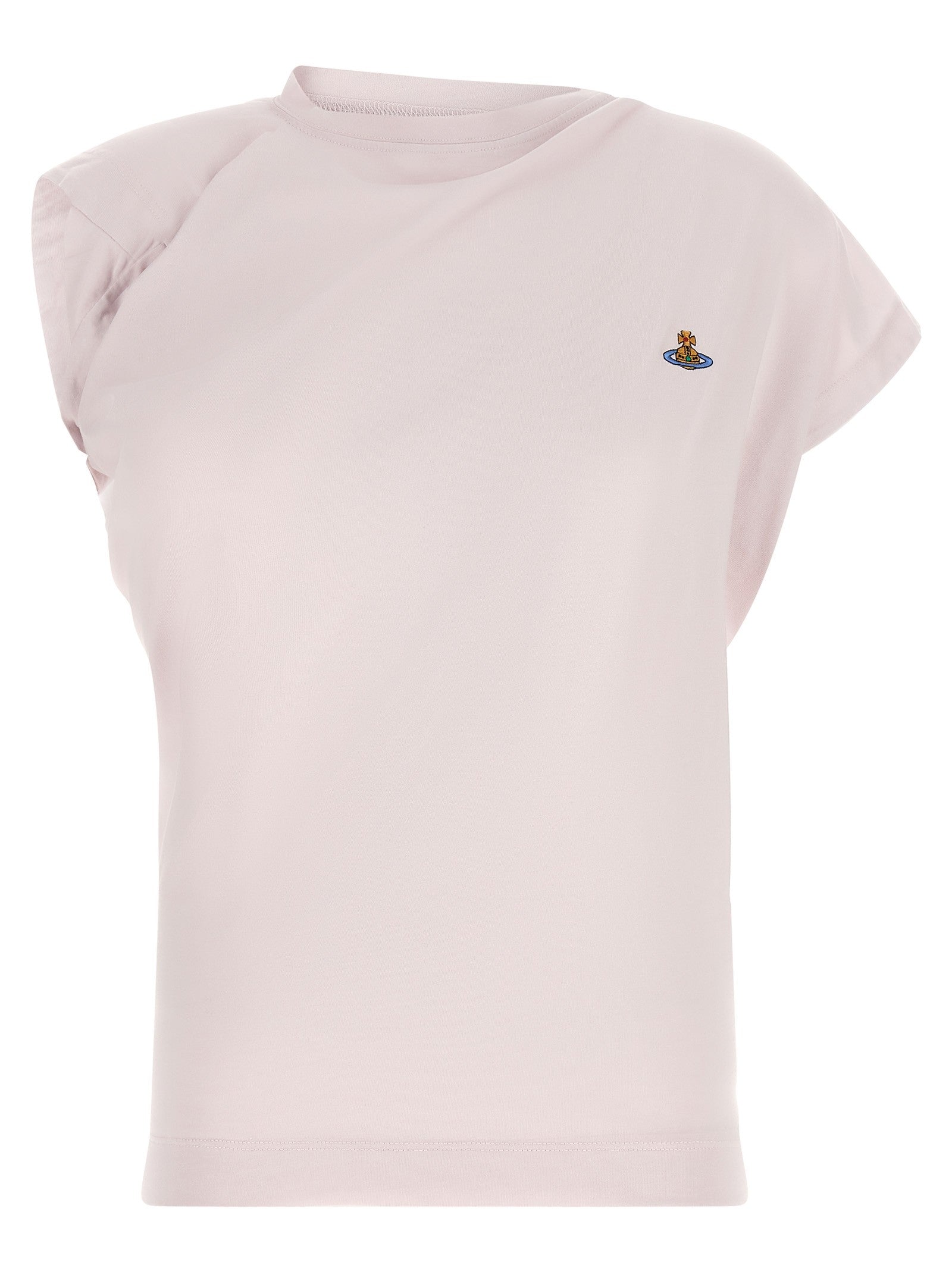 Vivienne Westwood - nan - Black - Top