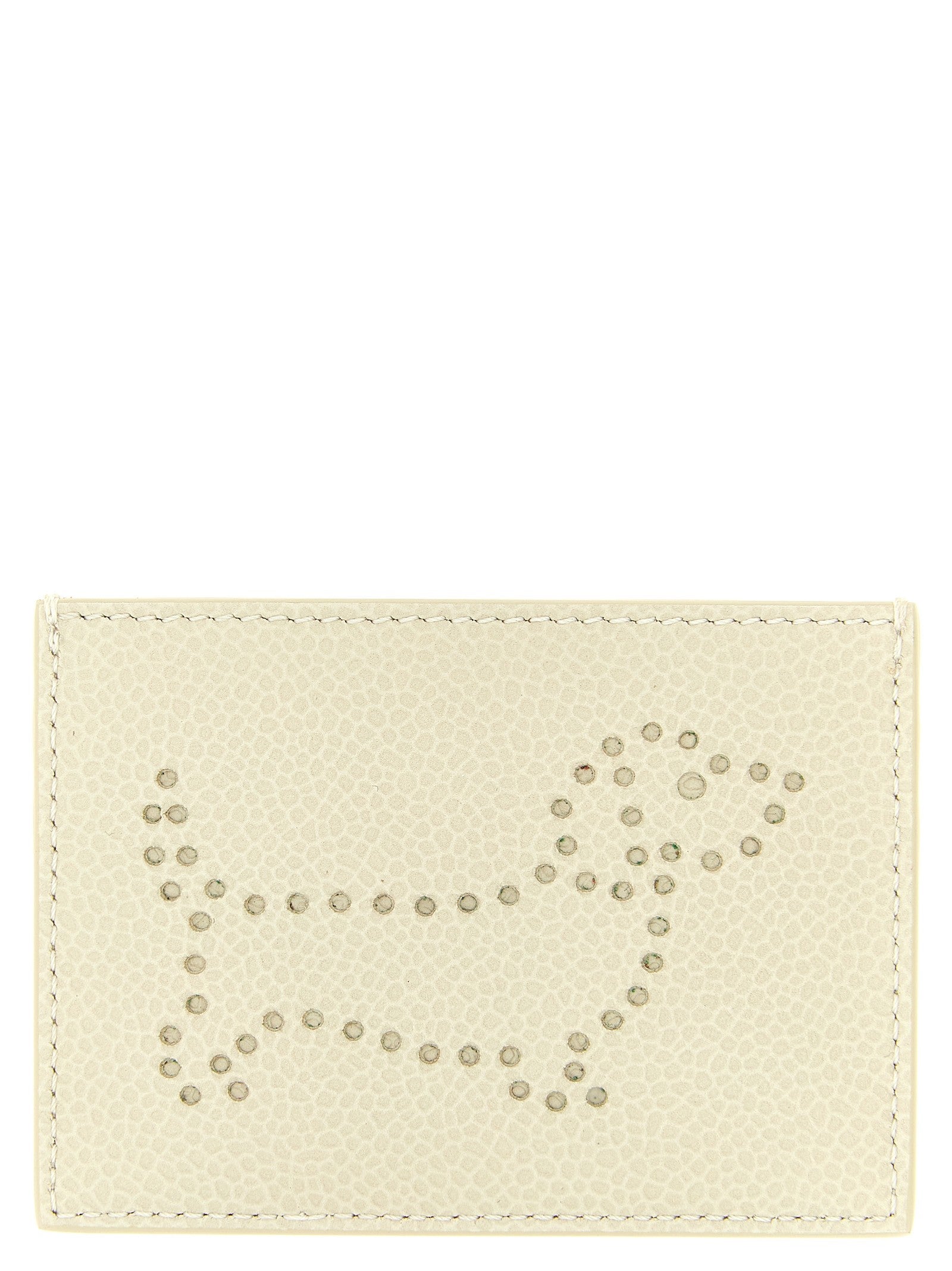 THOM BROWNE - nan - Beige - Wallet