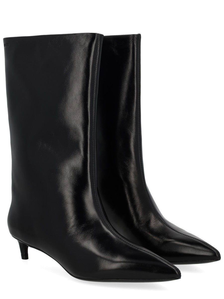 Boss - Woman - Black - Boot