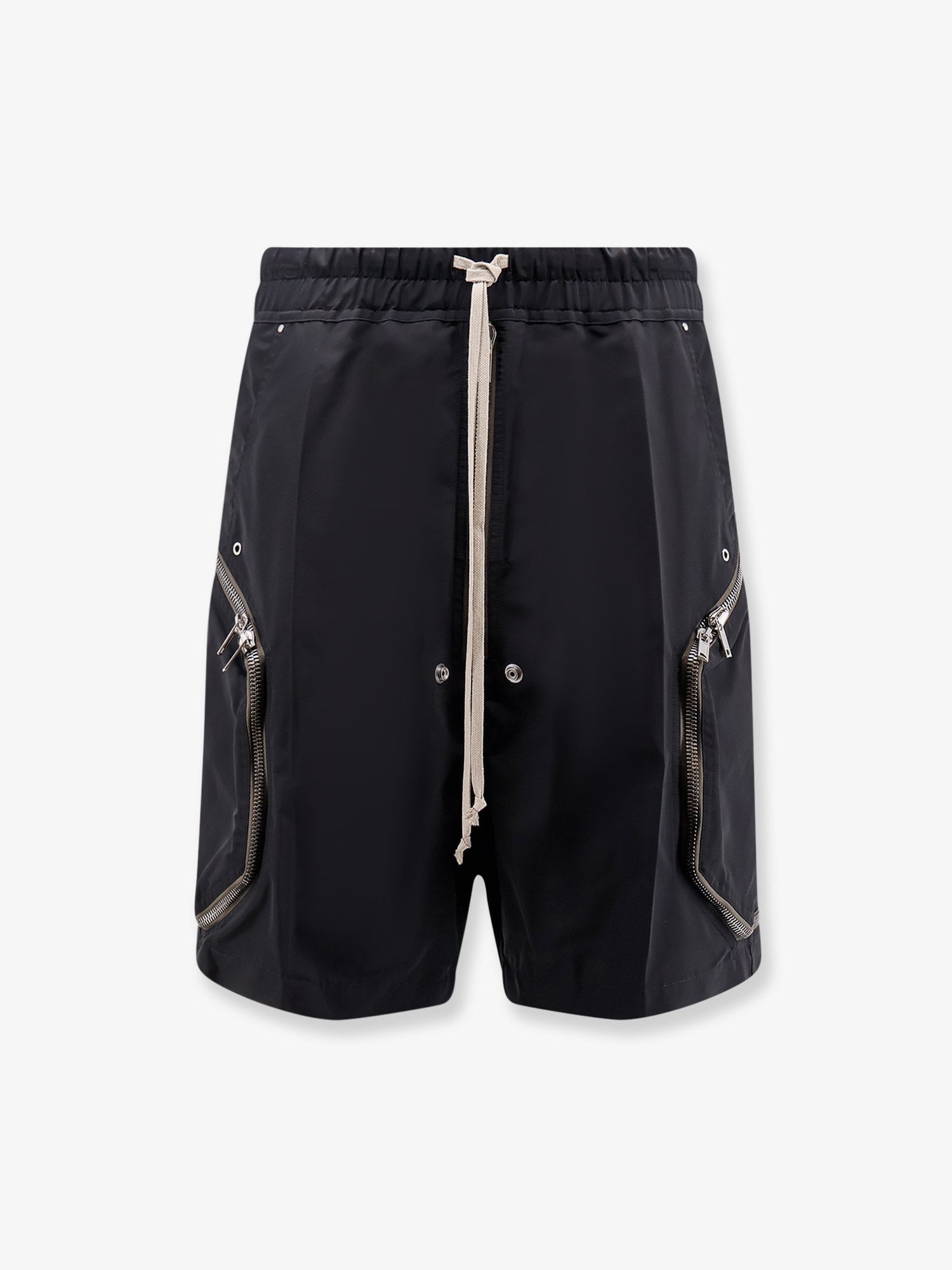 RICK OWENS - Man - Black - Shorts