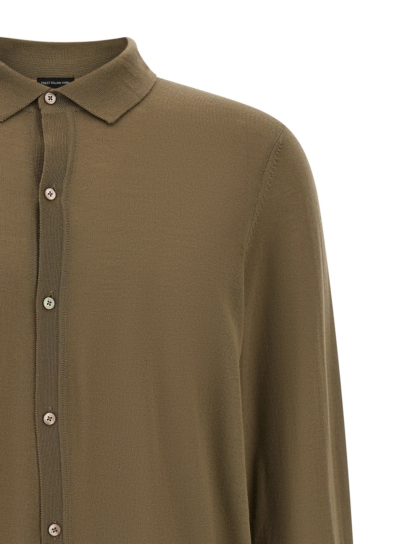 HUGO BOSS - nan - Green - Polo Shirt