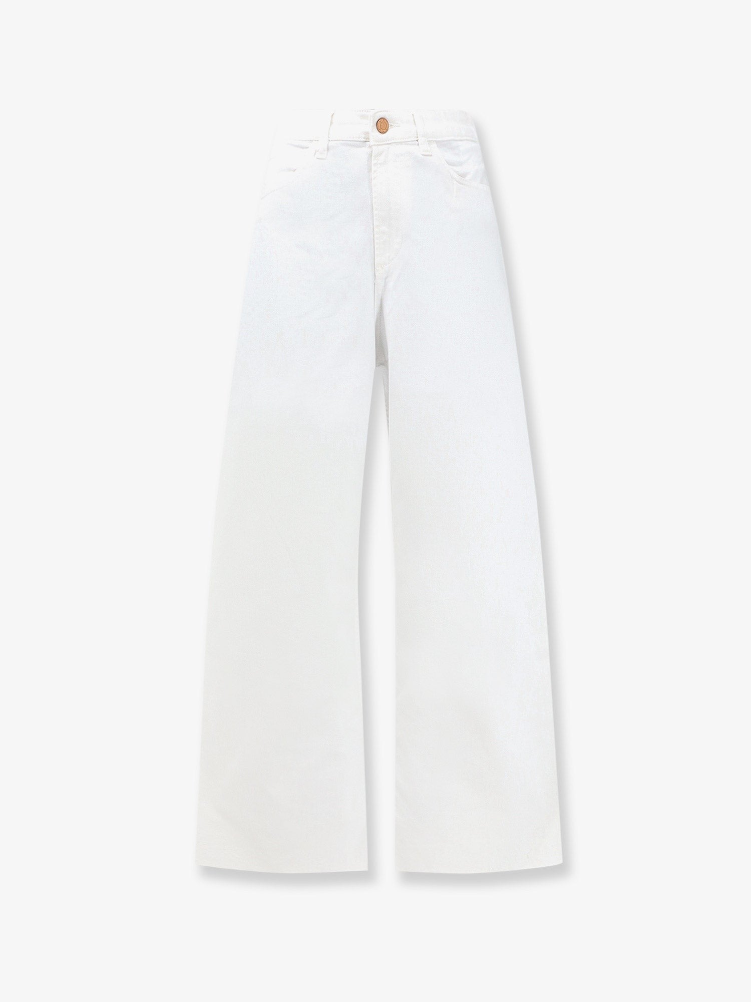 3X1 - Woman - White - Pants