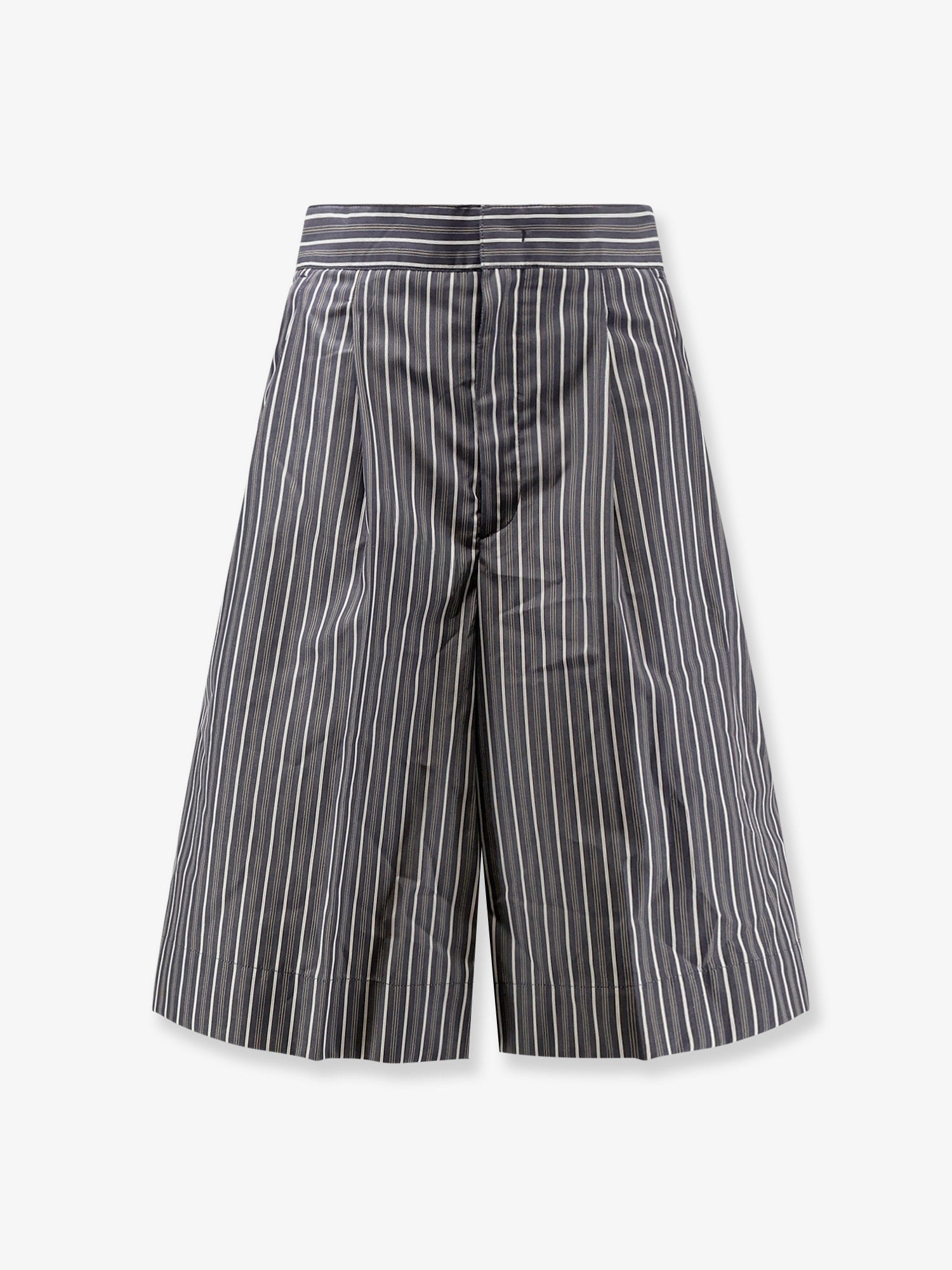 SOEUR - Woman - Grey - Shorts