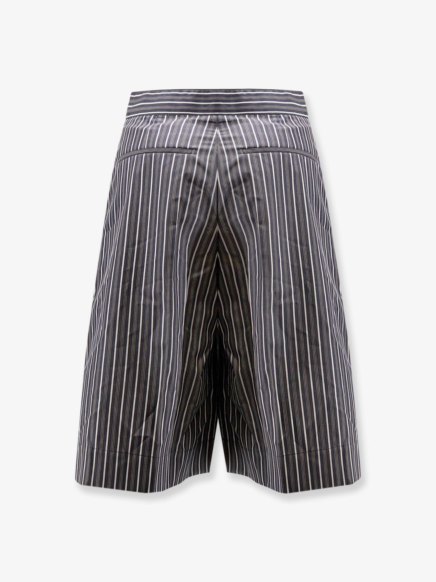 SOEUR - Woman - Grey - Shorts