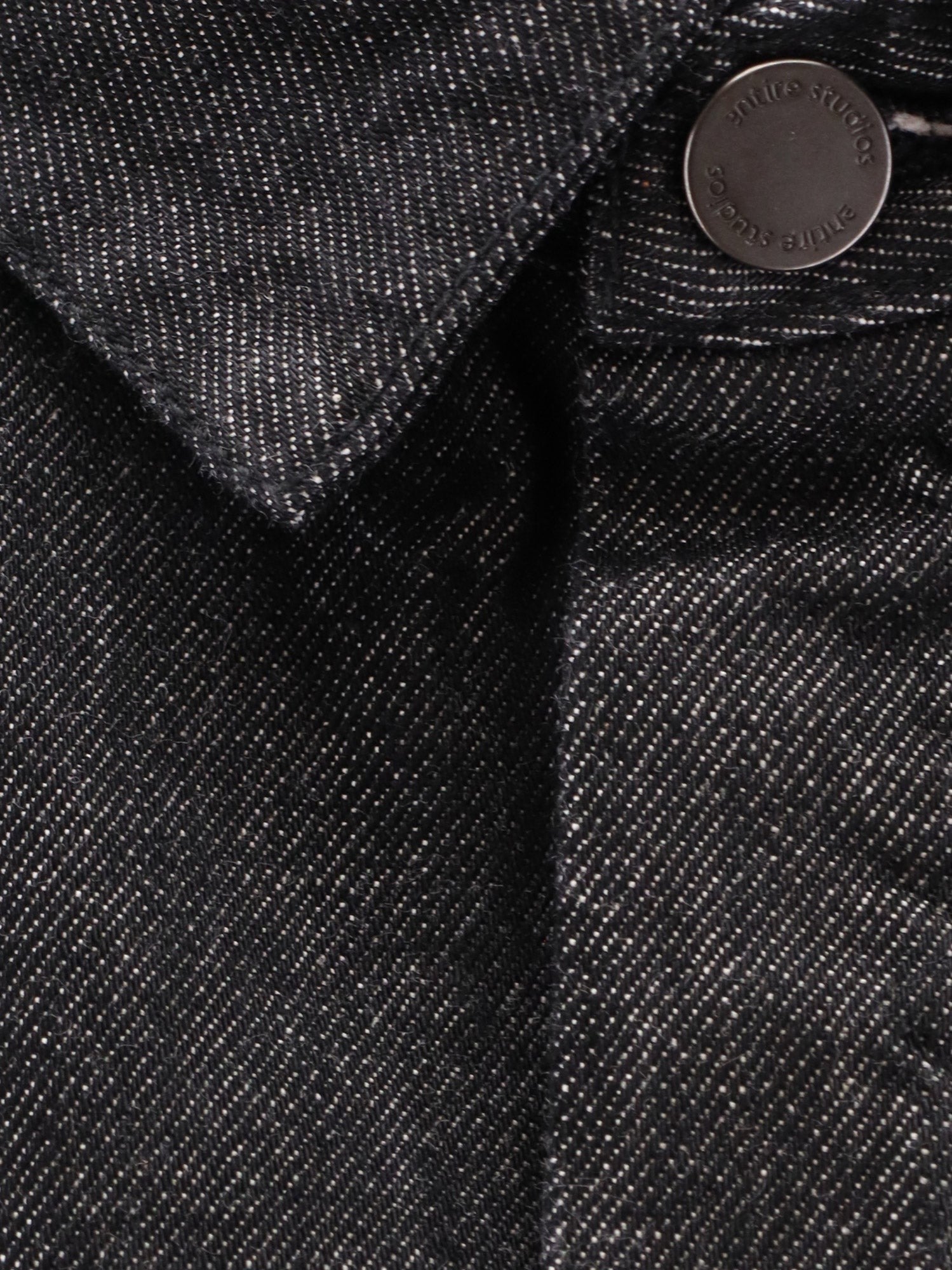 ENTIRE STUDIOS - Woman - Black - Shirt