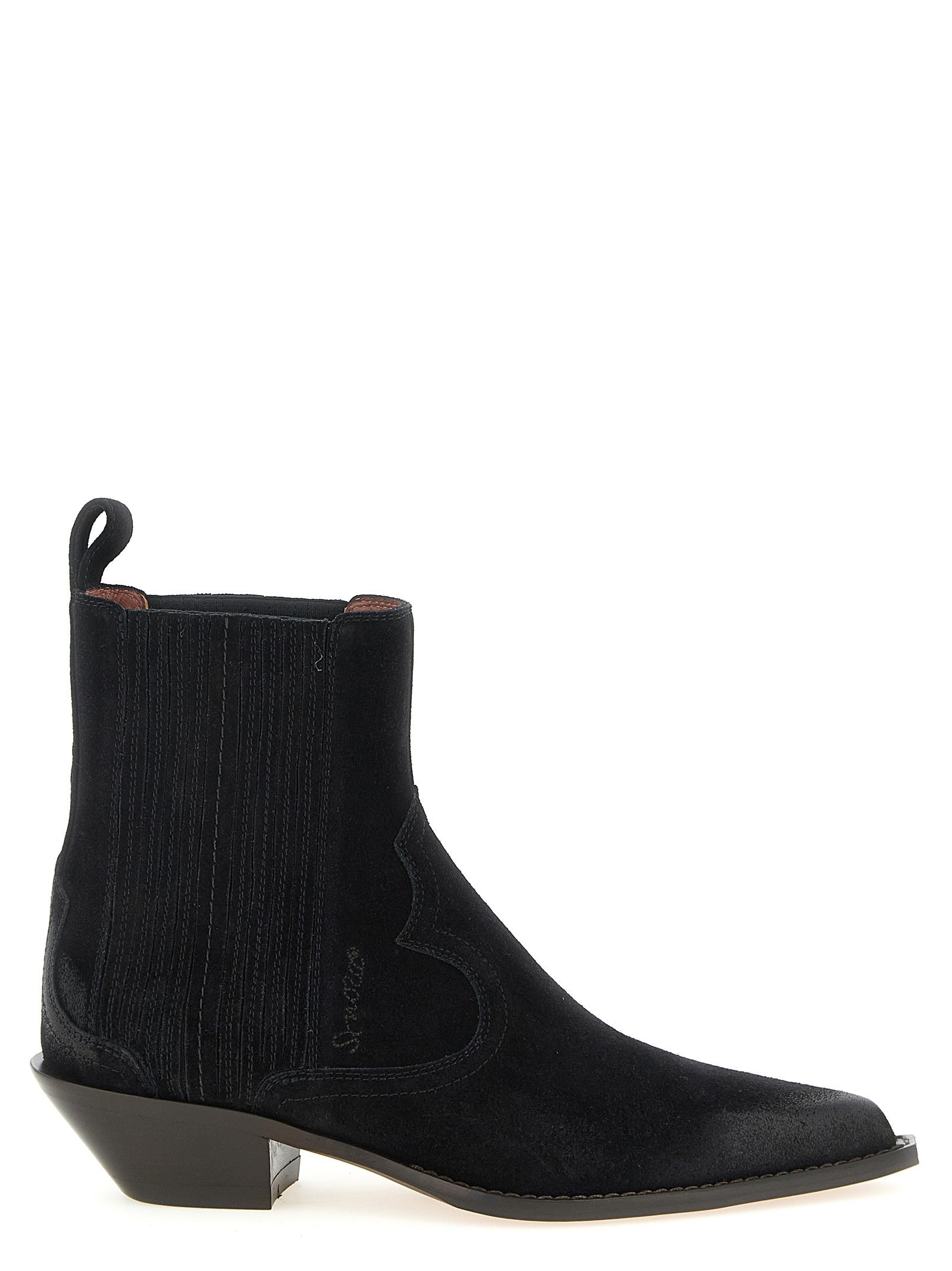 SONORA - nan - Black - Boot