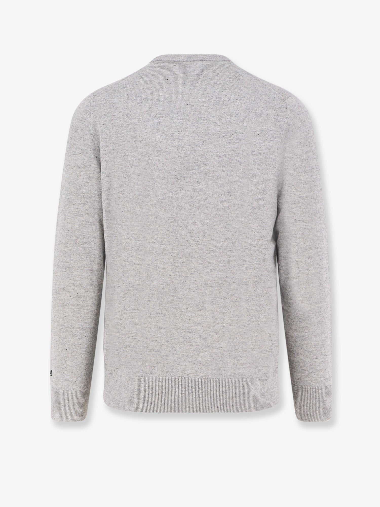MC2 SAINT BARTH - Man - Grey - Knit Sweater
