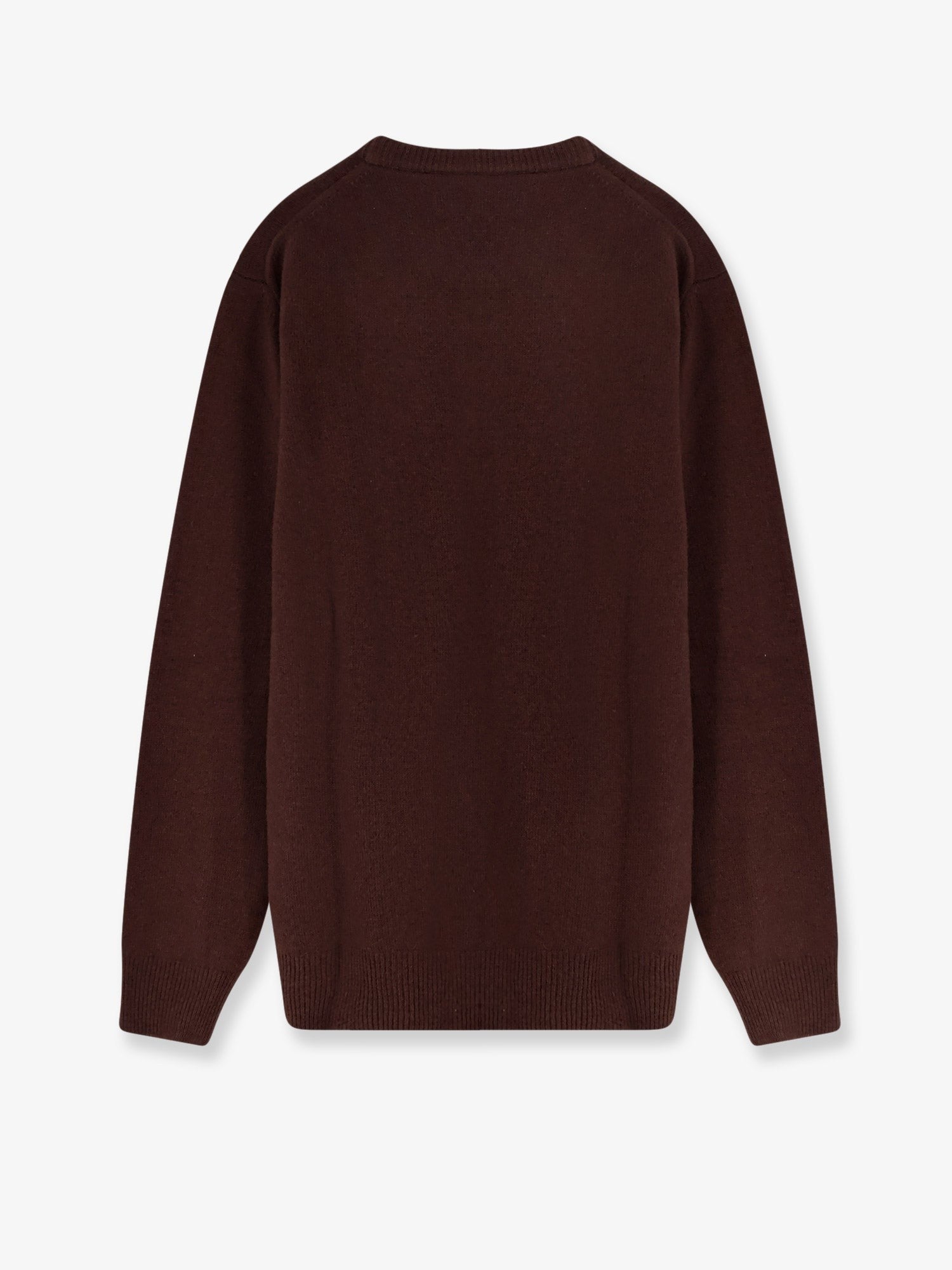 MC2 SAINT BARTH - Man - Brown - Knit Sweater