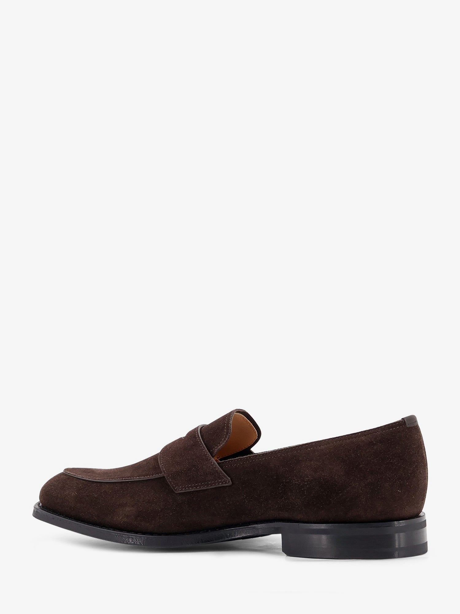 CHURCH'S - Man - Brown - Loafer