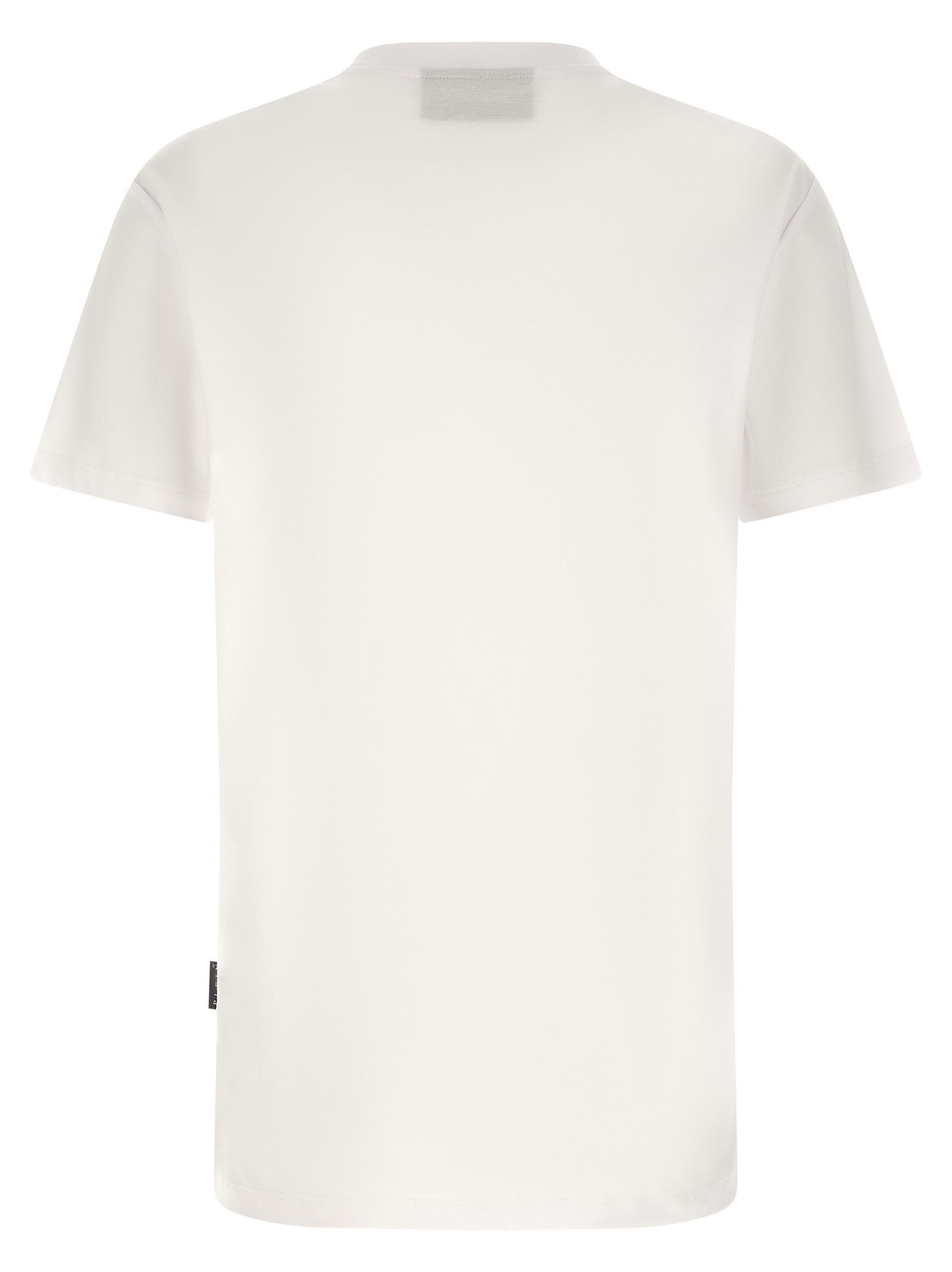 Philipp Plein - nan - White - T-shirt