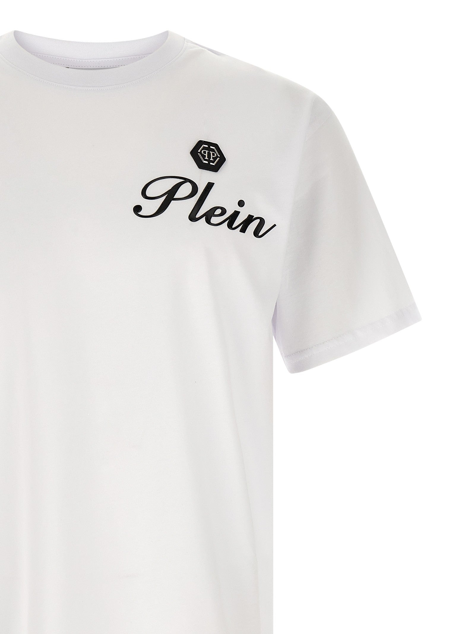 Philipp Plein - nan - Multicolor - T-shirt