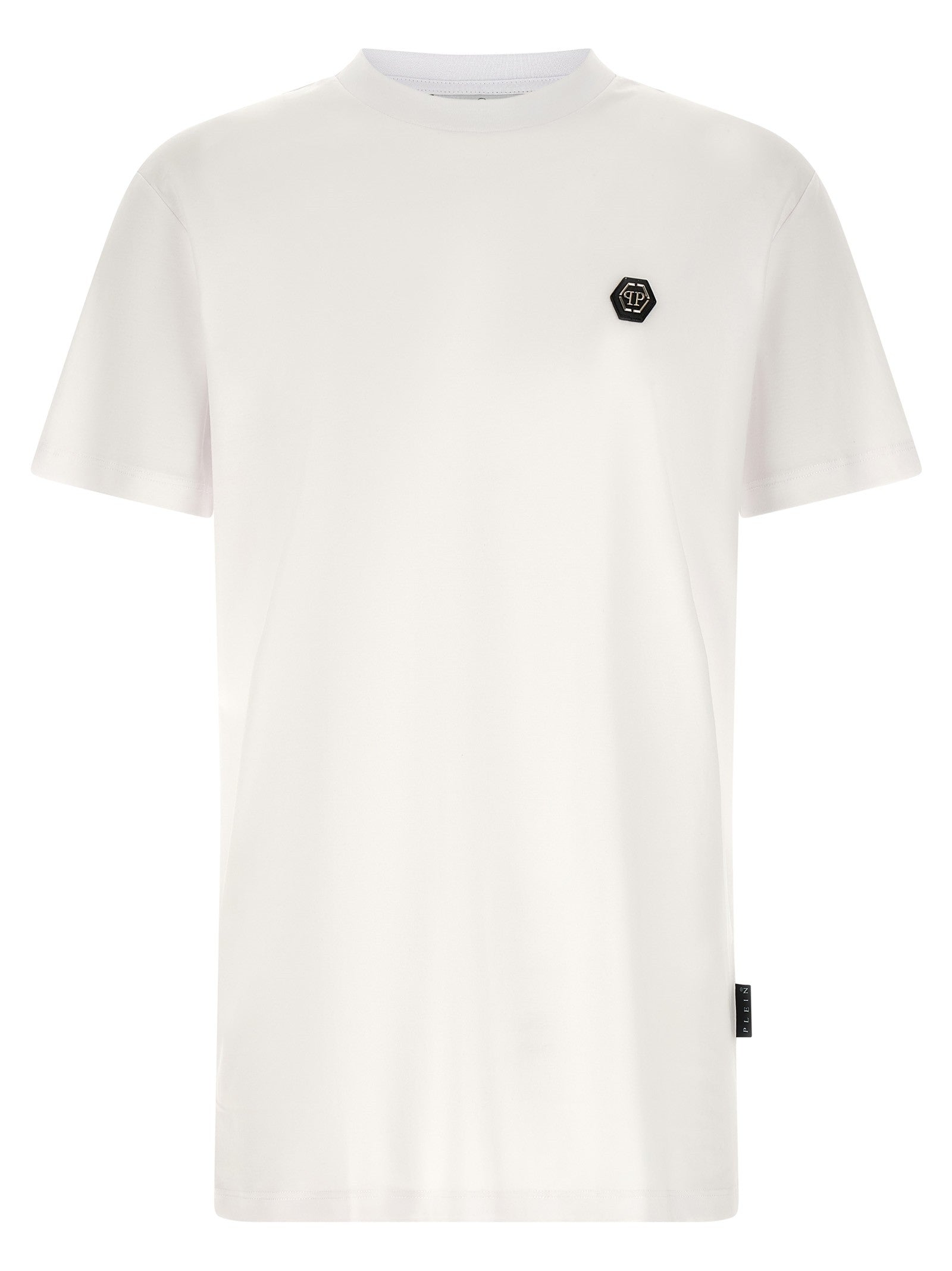 Philipp Plein - nan - White - T-shirt