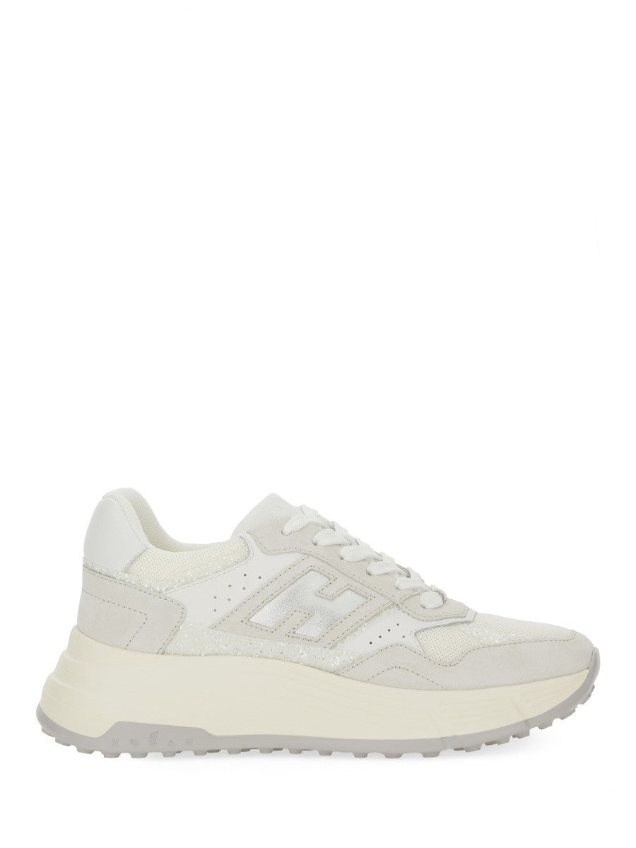 Hogan - Woman - Grey - Sneaker