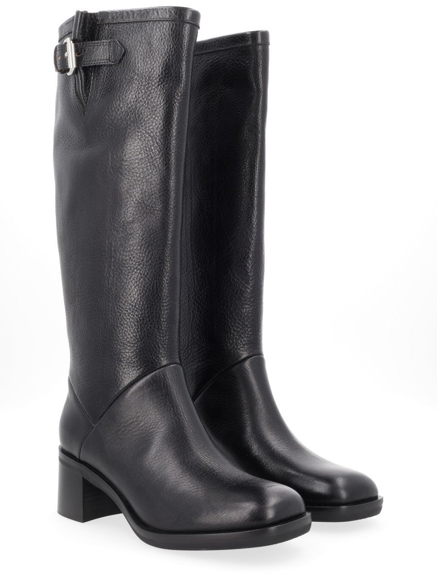 Our Legacy - Woman - Black - Boot
