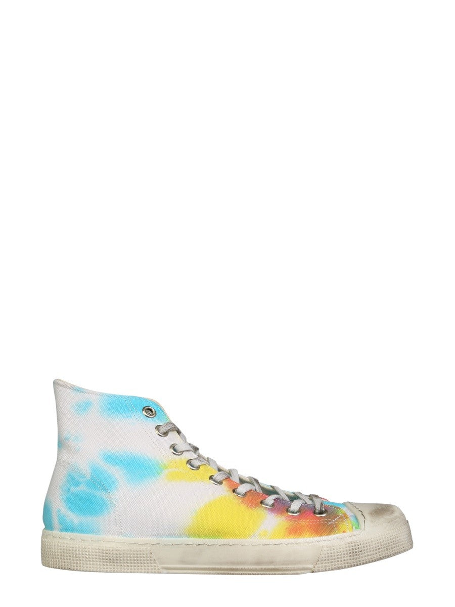 GIENCHI - Man - Multicolour - Sneaker