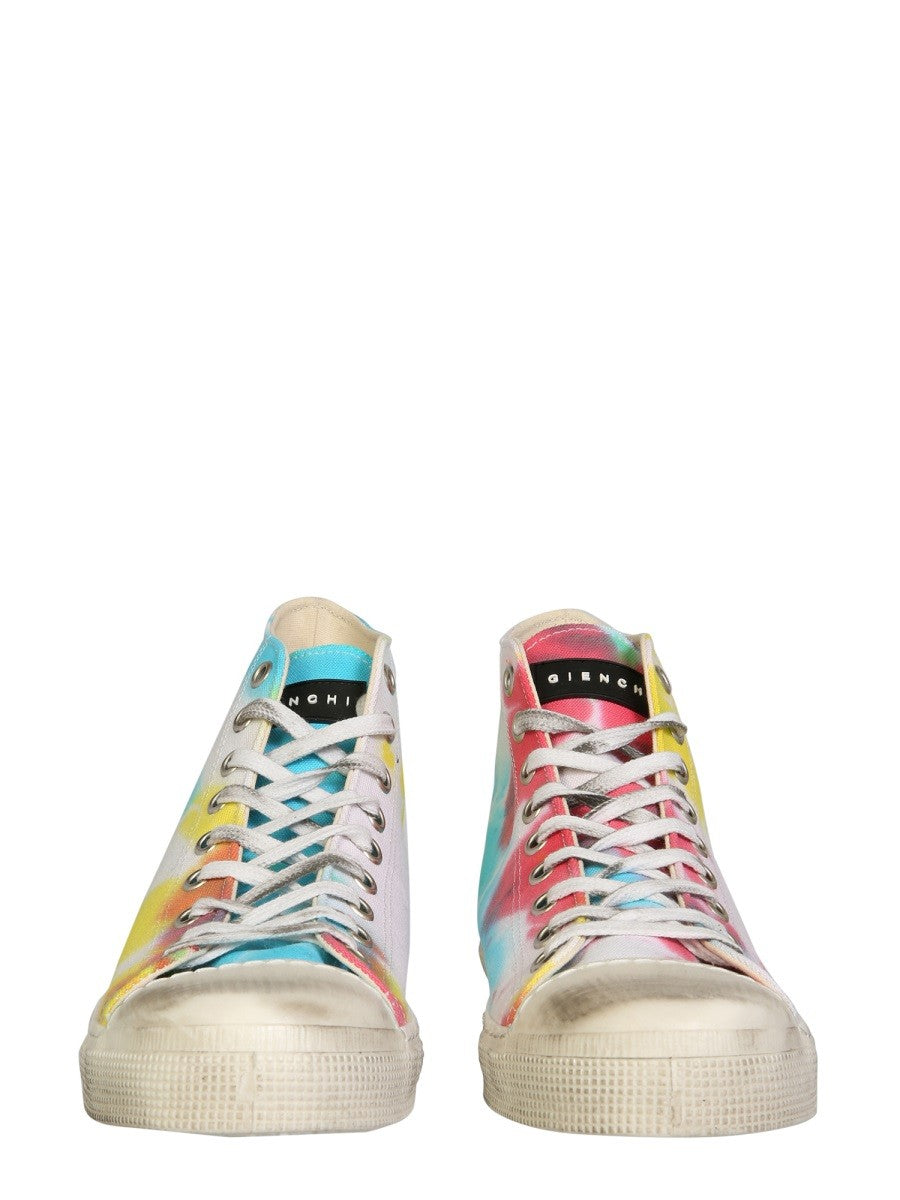 GIENCHI - Man - Multicolour - Sneaker