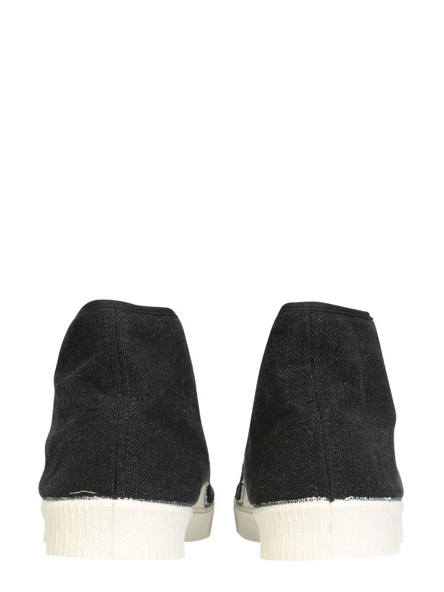 SPALWART - Unisex - Black - Sneaker
