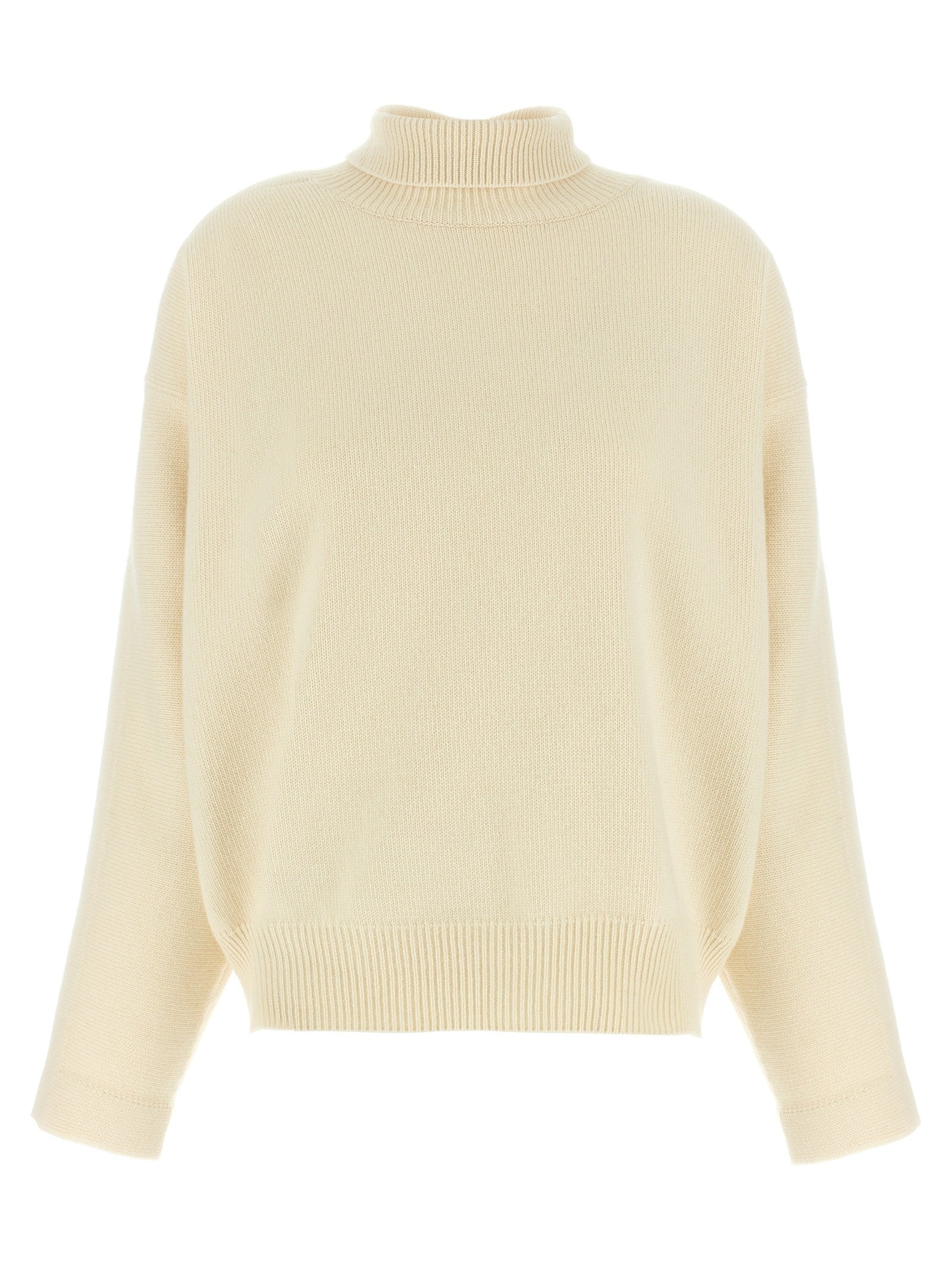 JIL SANDER - nan - White - Sweater